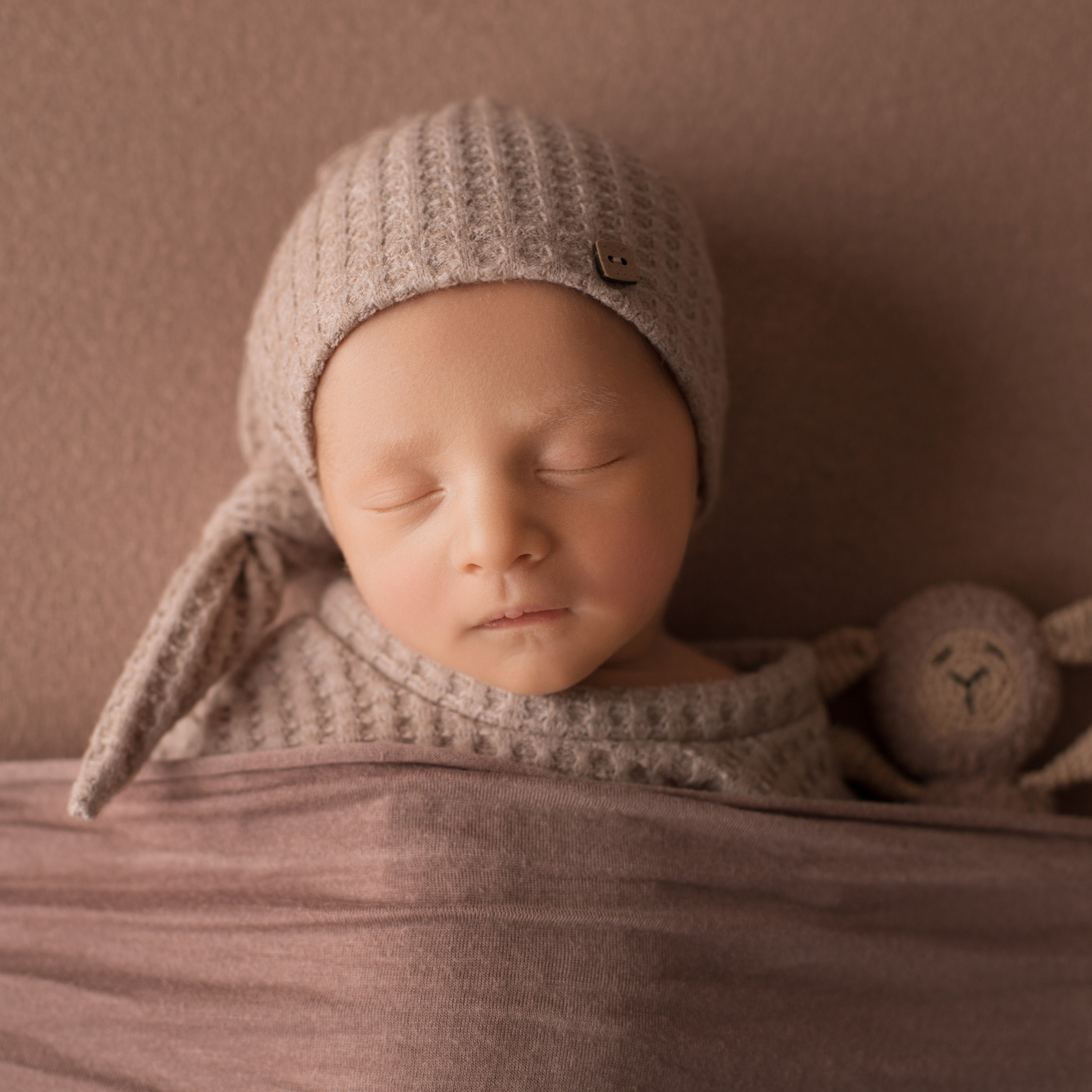 Ваня.9 дней. Фотограф новорожденных Ольга Джарты