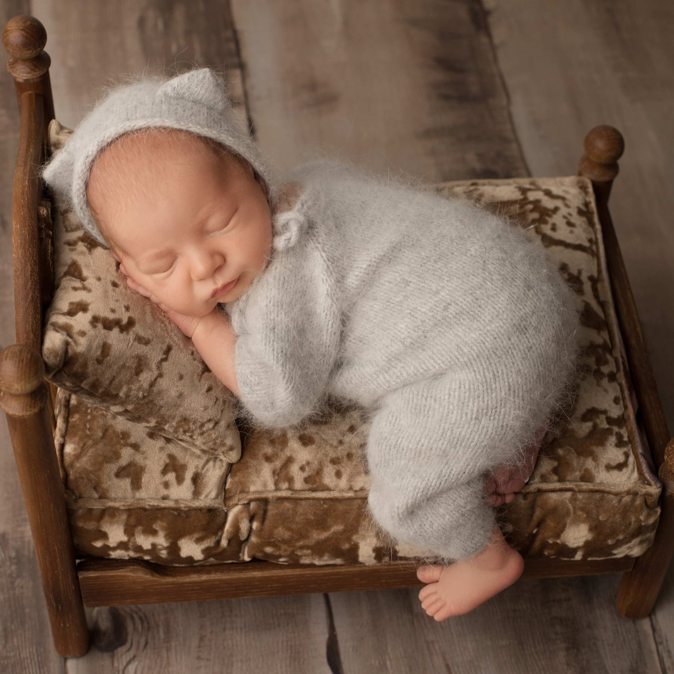 Марк.10 дней