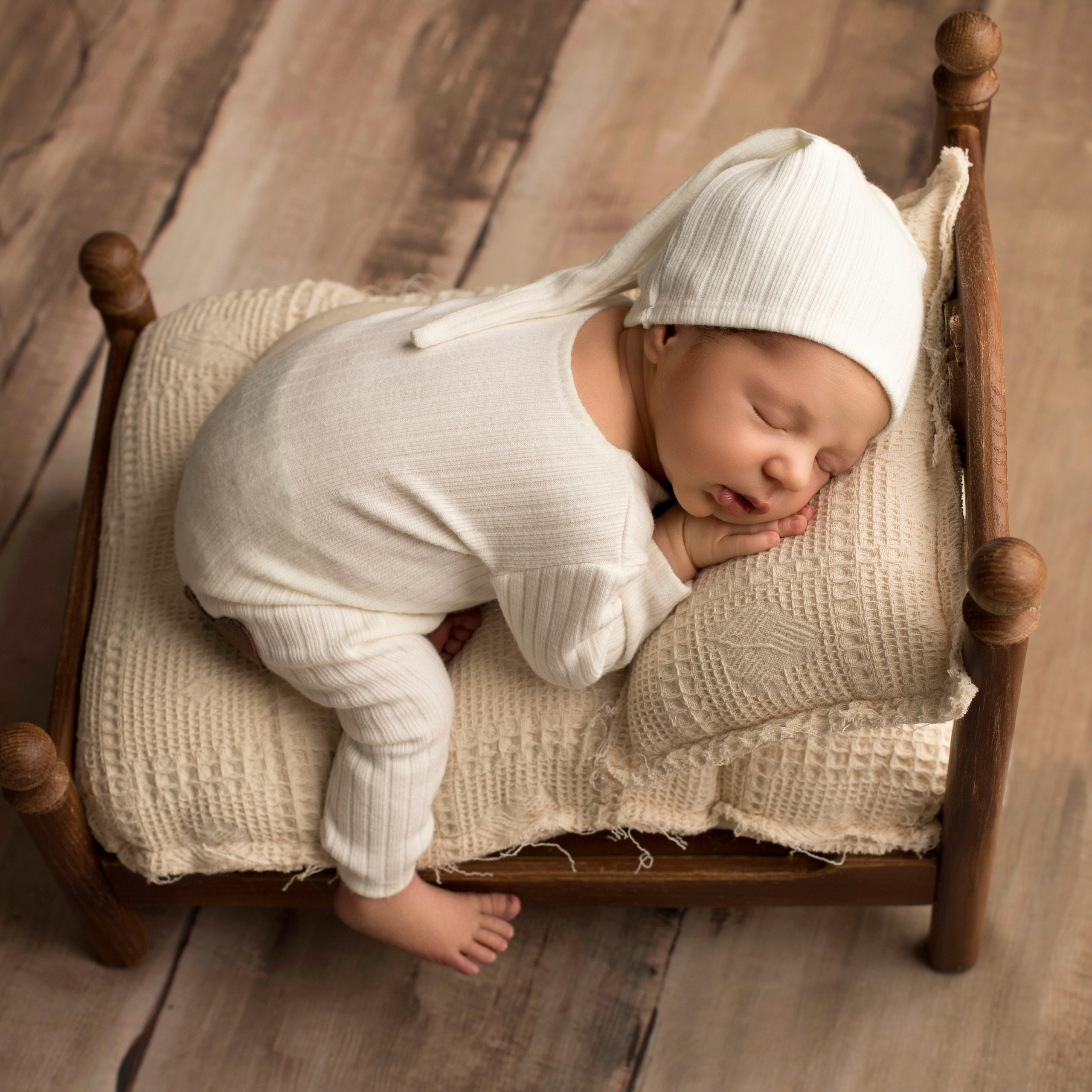 Павел. Фотограф новорожденных Ольга Джарты