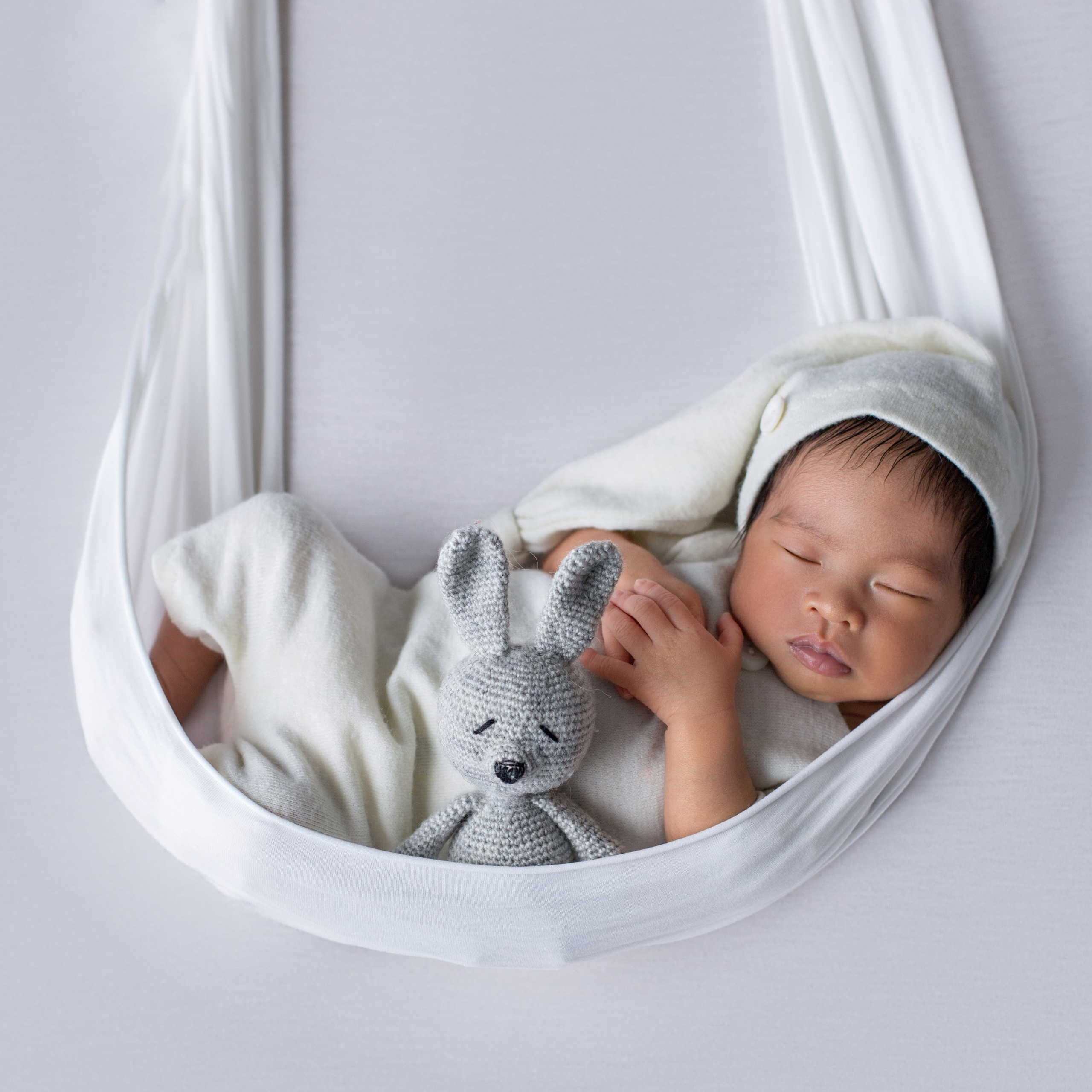 Данил. Фотограф новорожденных Ольга Джарты