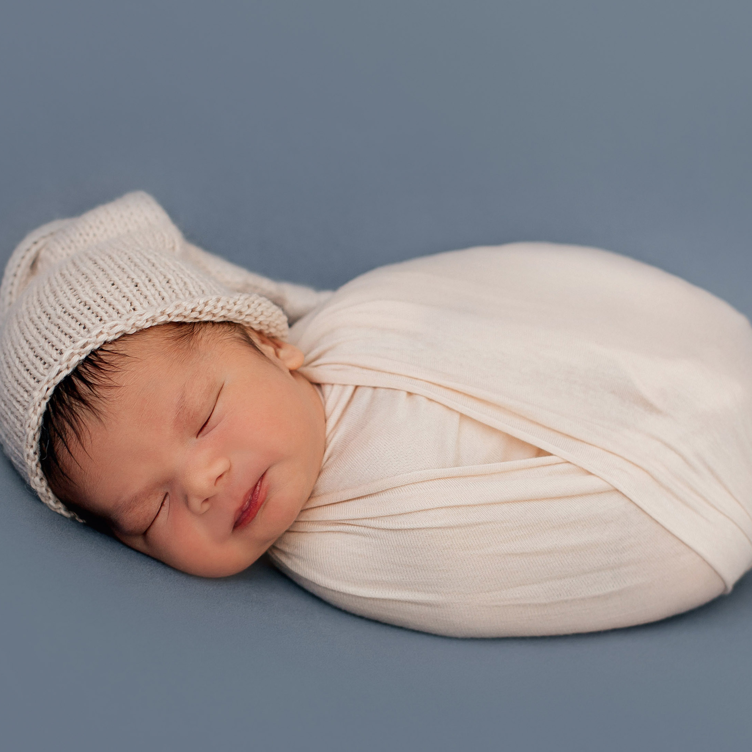 Амир. Фотограф новорожденных Ольга Джарты