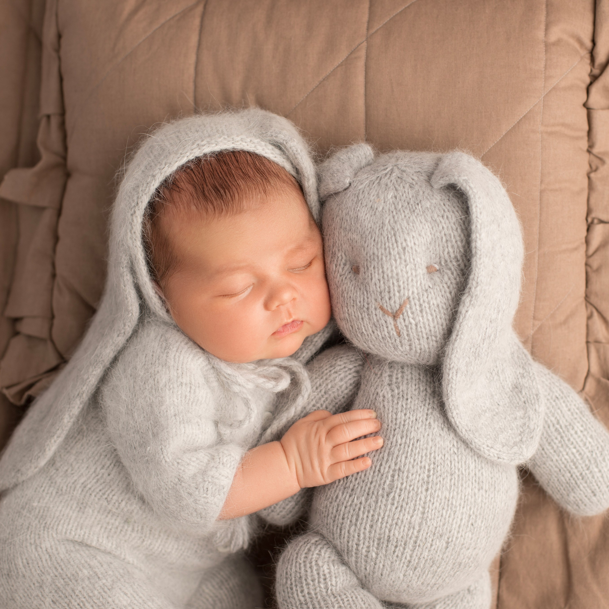 Тая.11 дней. Фотограф новорожденных Ольга Джарты