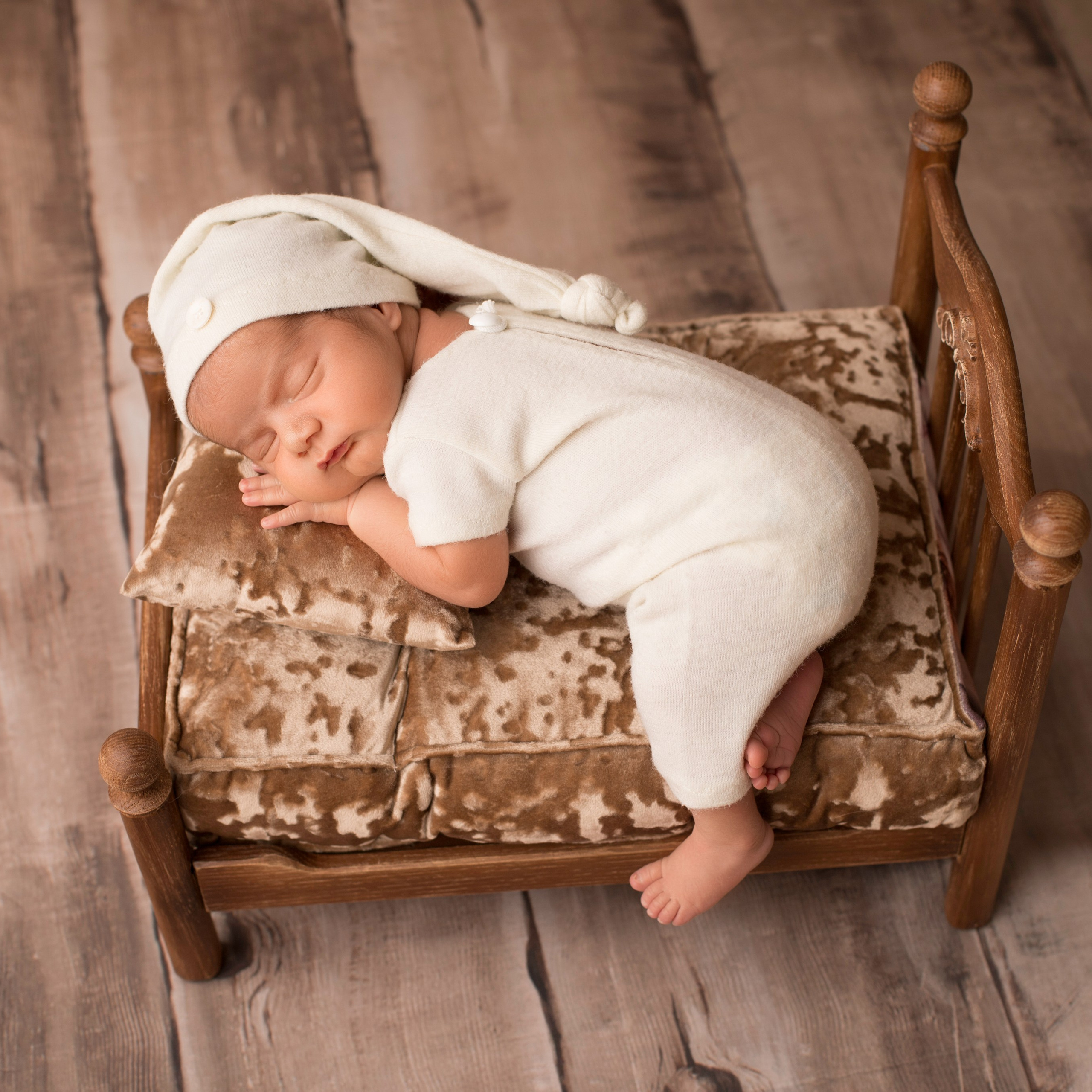 Арен.10 дней. Фотограф новорожденных Ольга Джарты