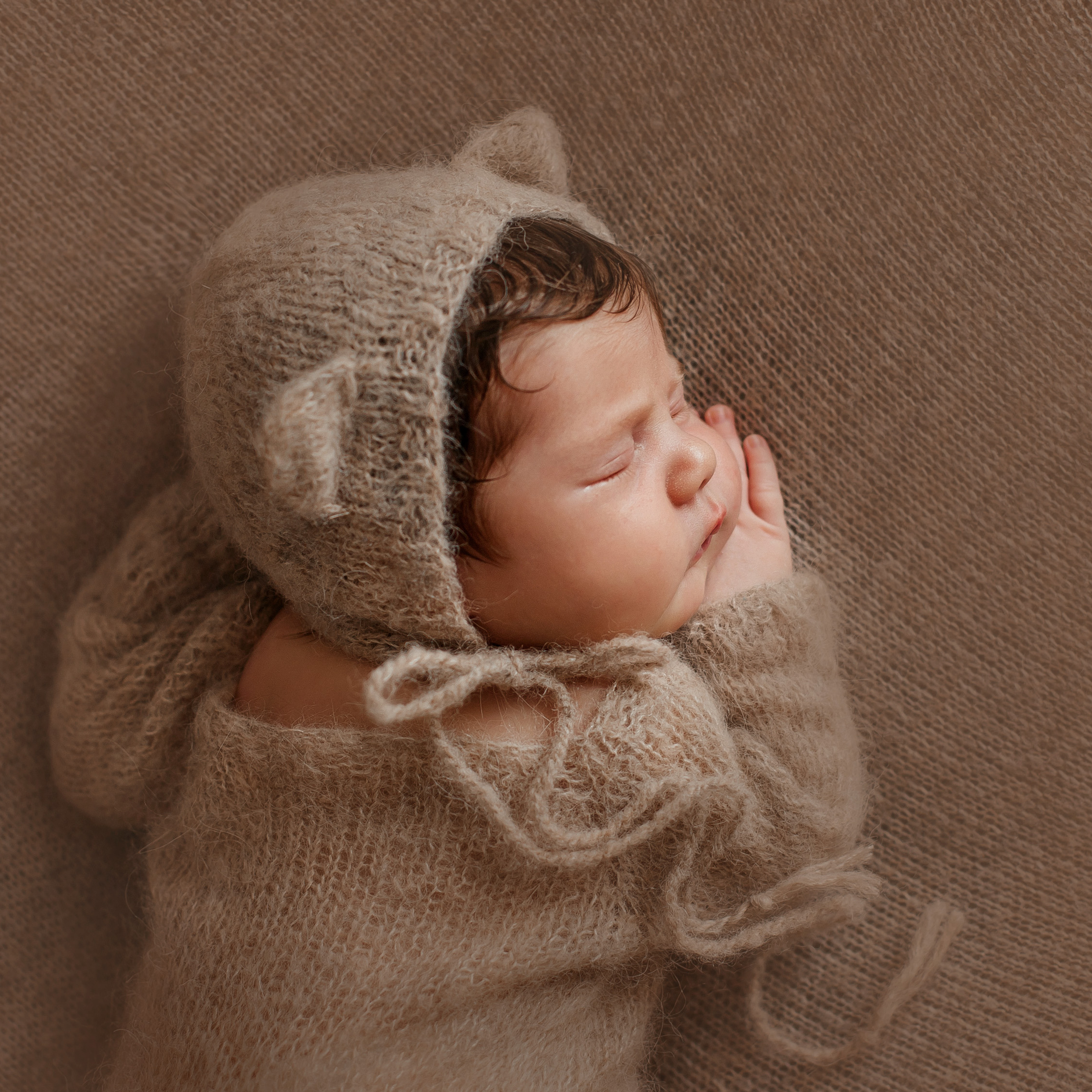 Кира. 17 дней.