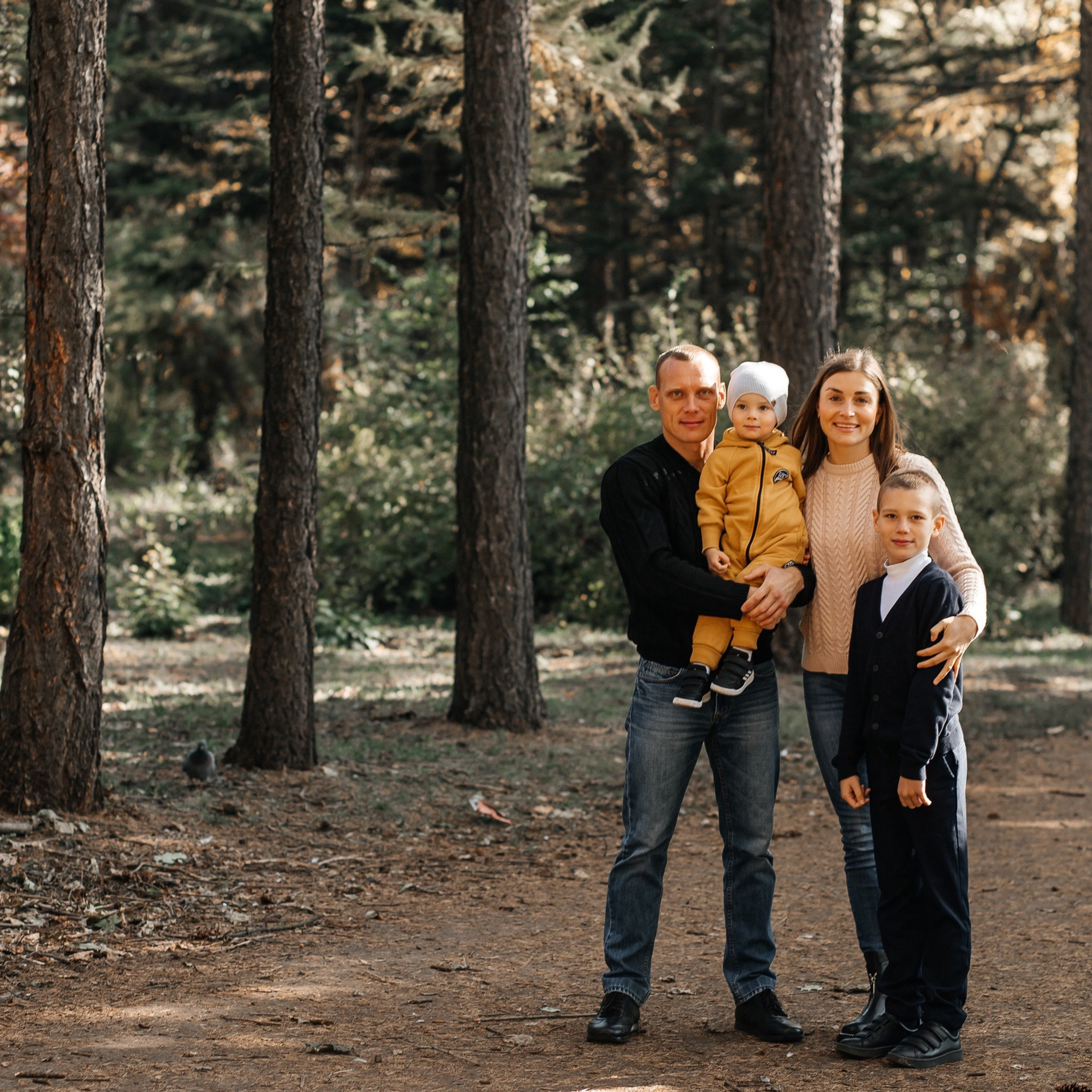 Отзывы любимых клиентов. Фотограф новорожденных Ольга Джарты