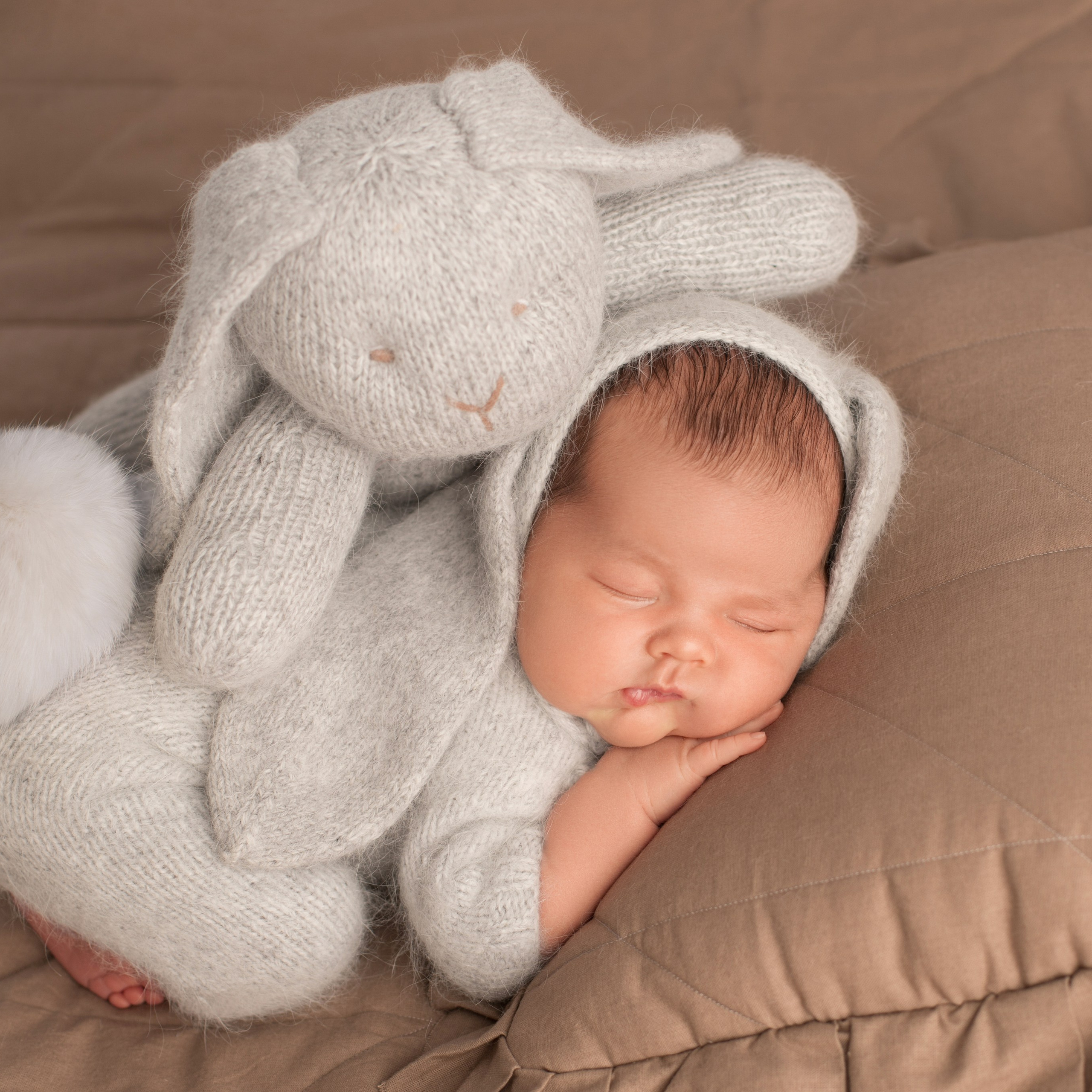 Тая.11 дней. Фотограф новорожденных Ольга Джарты