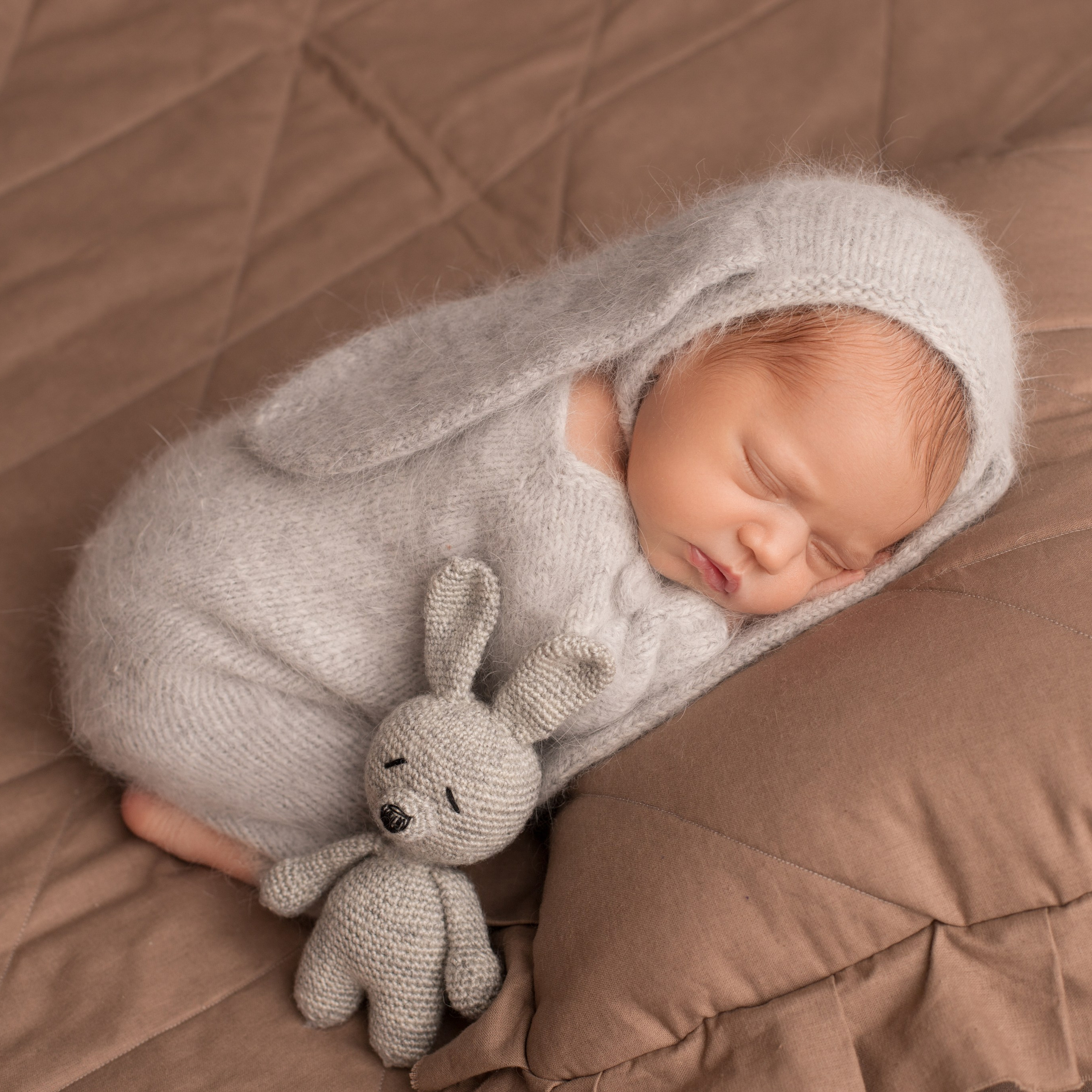 Мирослава. Фотограф новорожденных Ольга Джарты