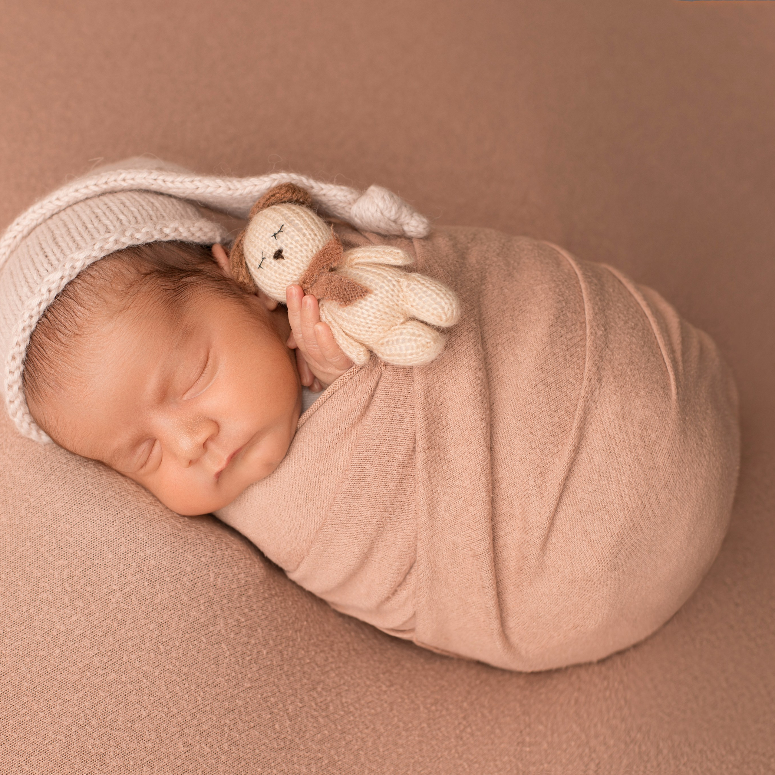 Арен.10 дней. Фотограф новорожденных Ольга Джарты