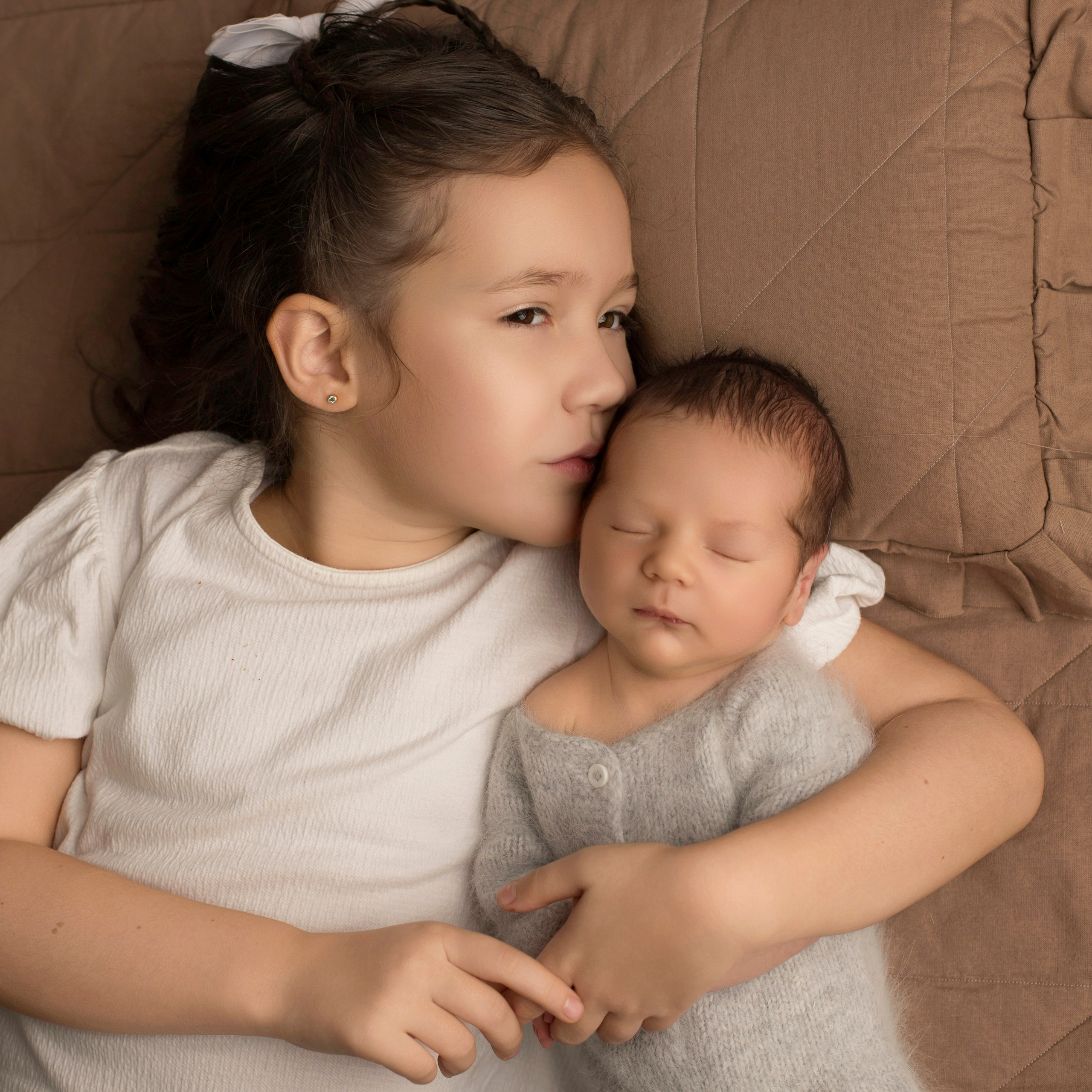 Павел. Фотограф новорожденных Ольга Джарты