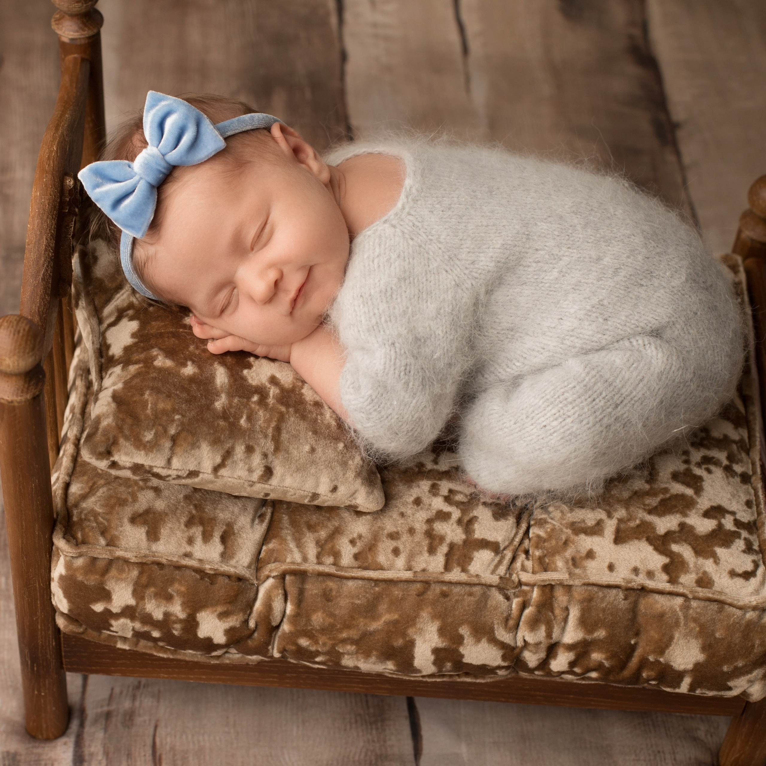 Владислава.14 дней. Фотограф новорожденных Ольга Джарты