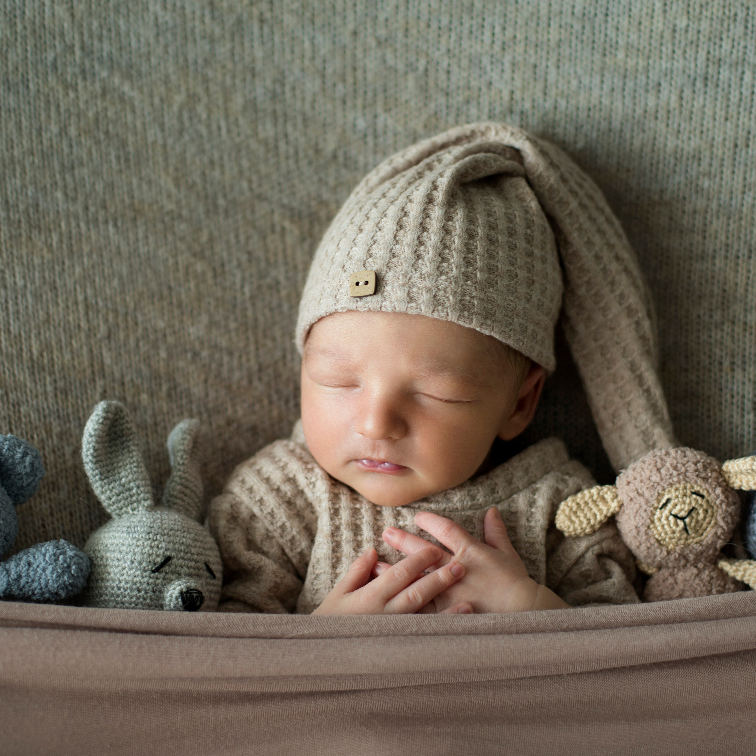 Отзывы любимых клиентов. Фотограф новорожденных Ольга Джарты