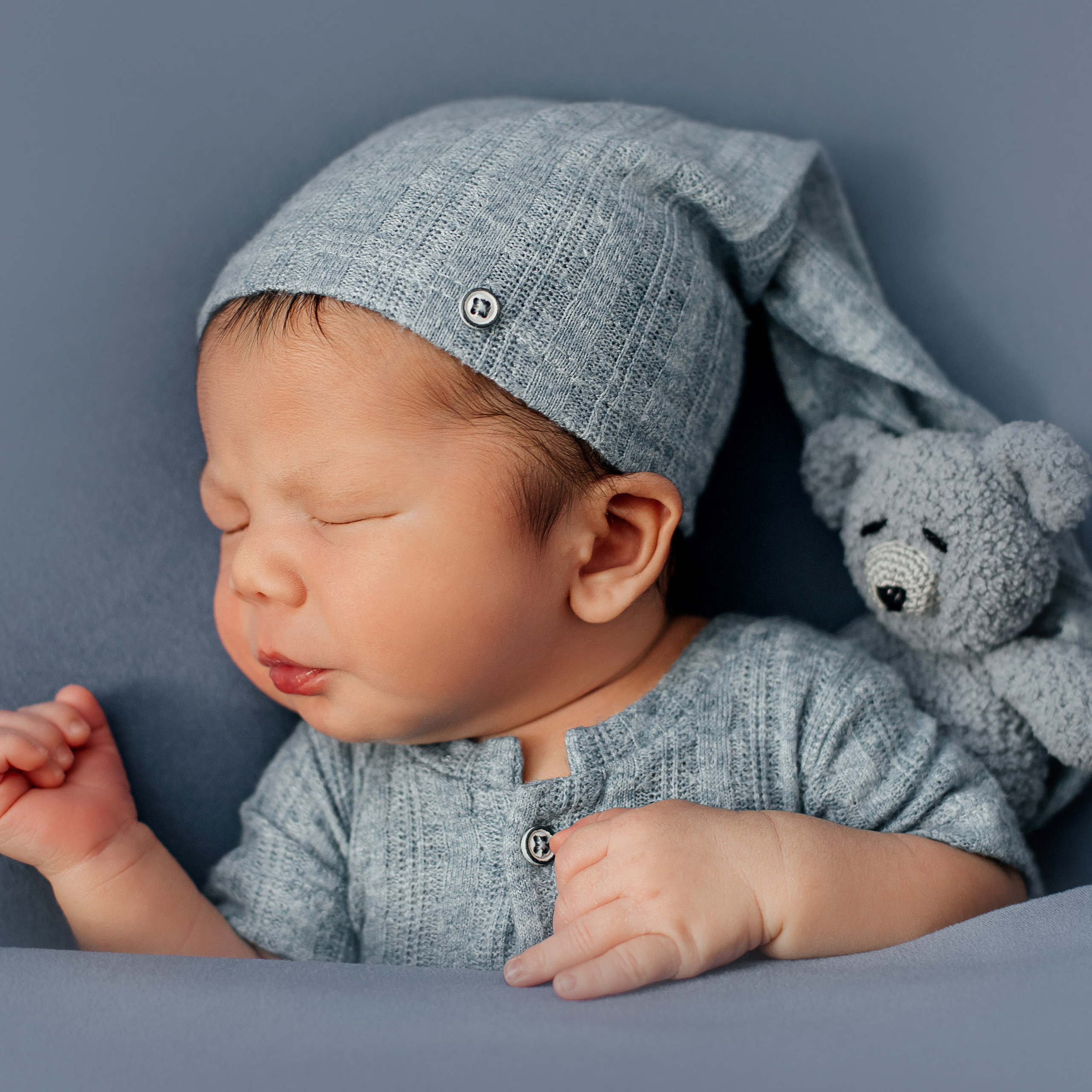 Амир. Фотограф новорожденных Ольга Джарты