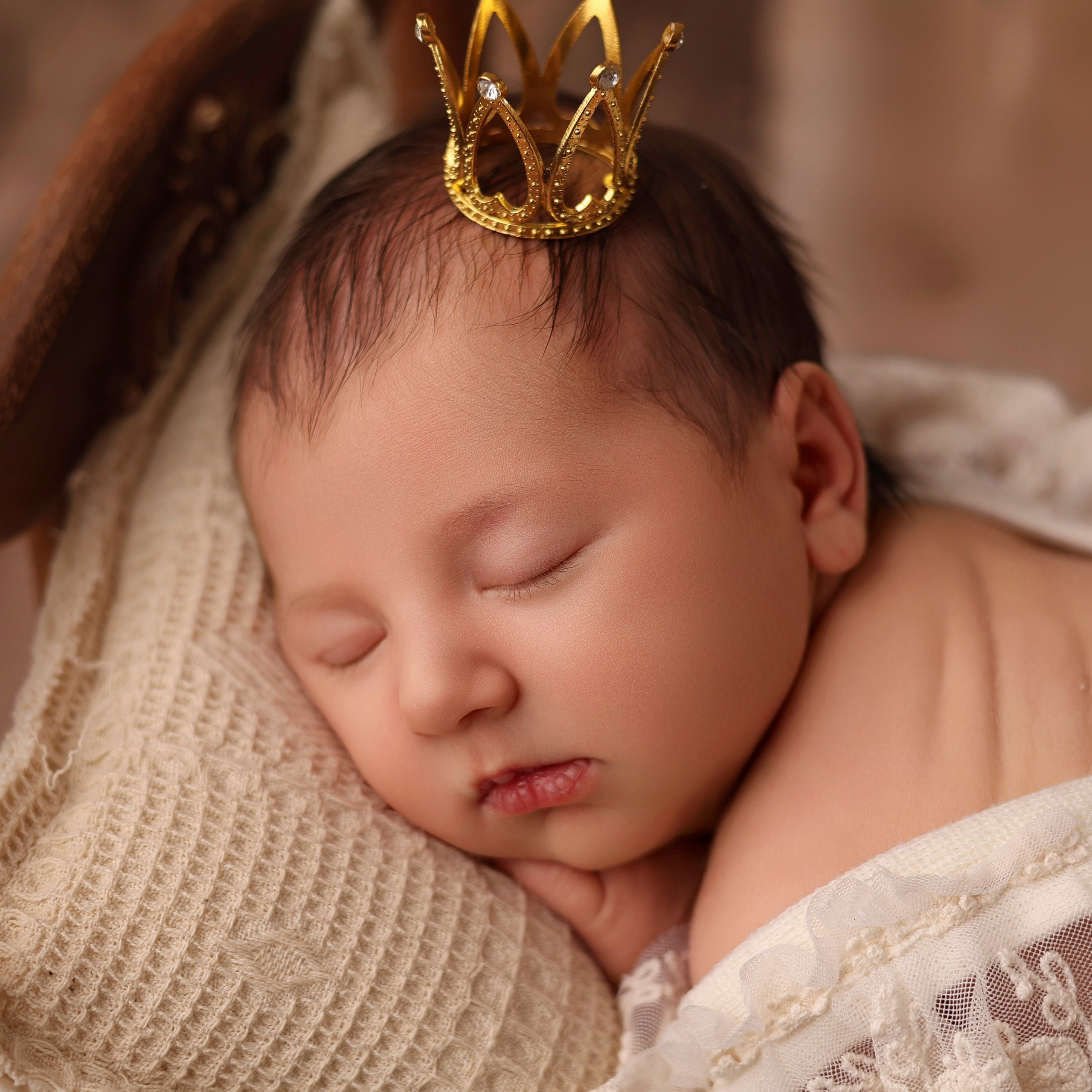 Николь. 11 дней