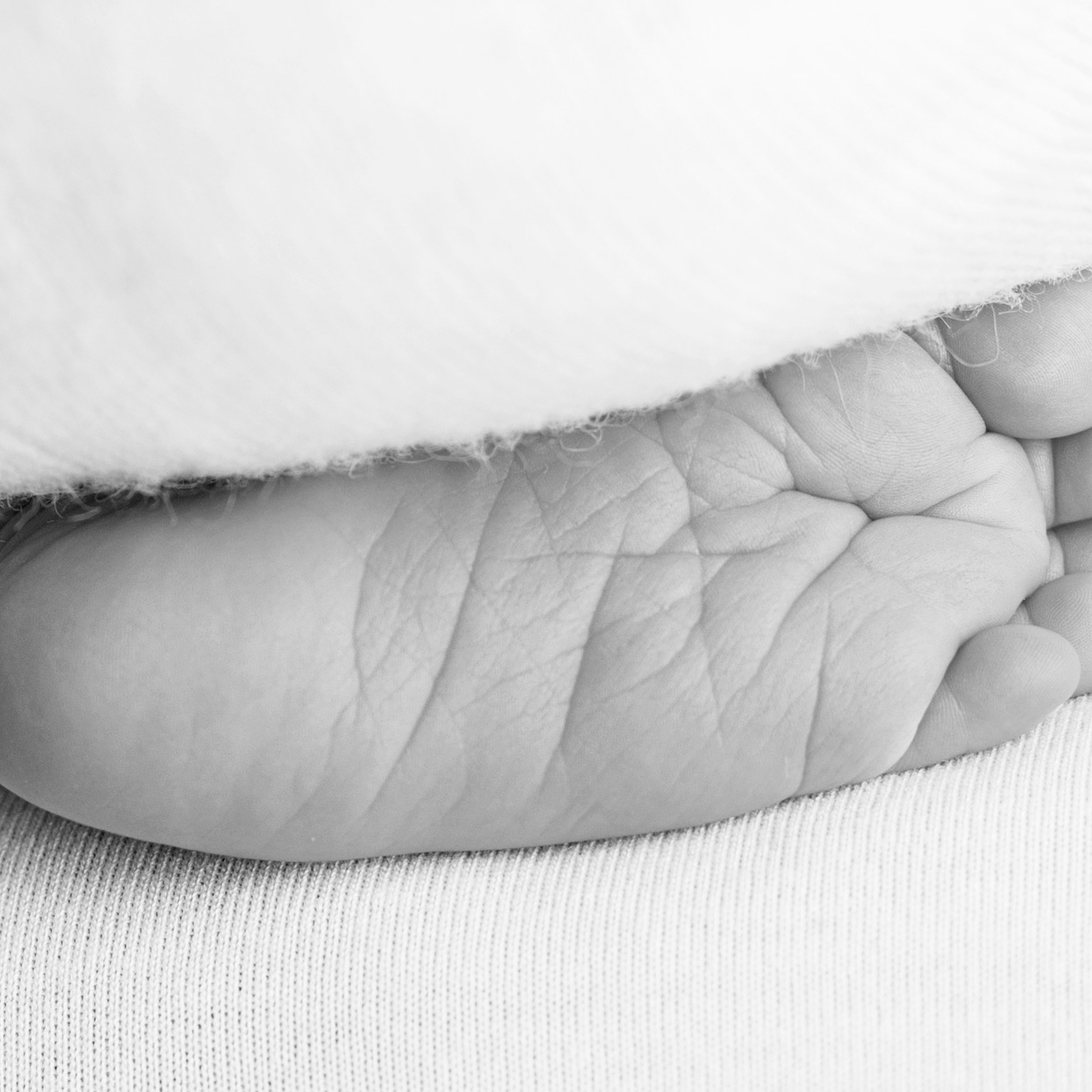 Марк.14 дней. Фотограф новорожденных Ольга Джарты