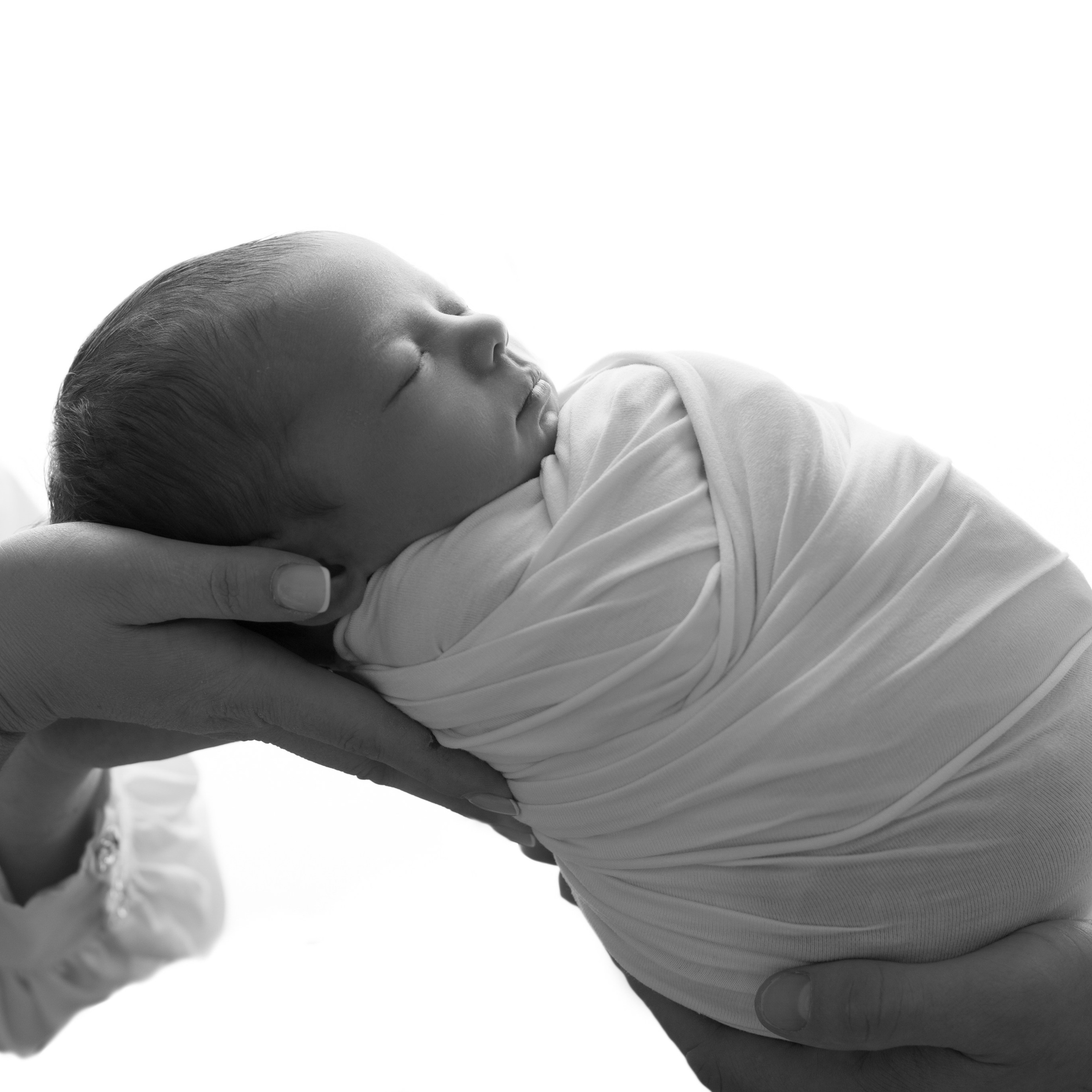 Артур. Фотограф новорожденных Ольга Джарты