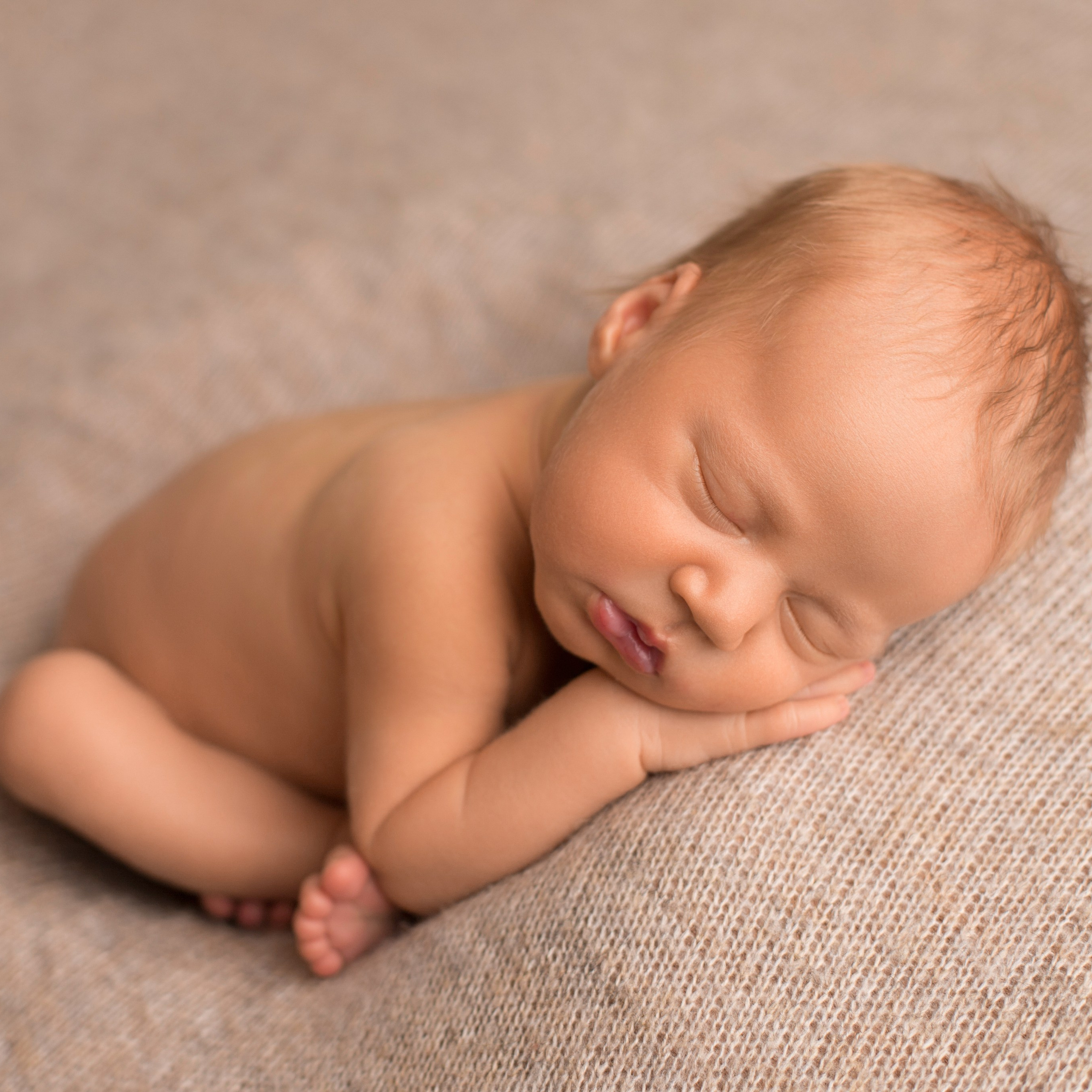 Герман. Фотограф новорожденных Ольга Джарты