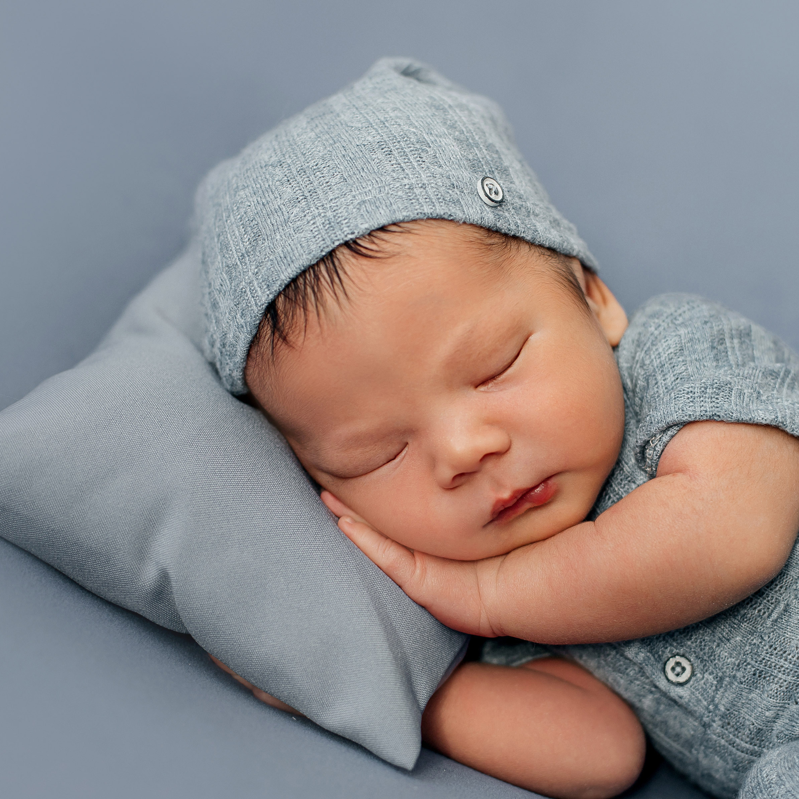 Амир. Фотограф новорожденных Ольга Джарты