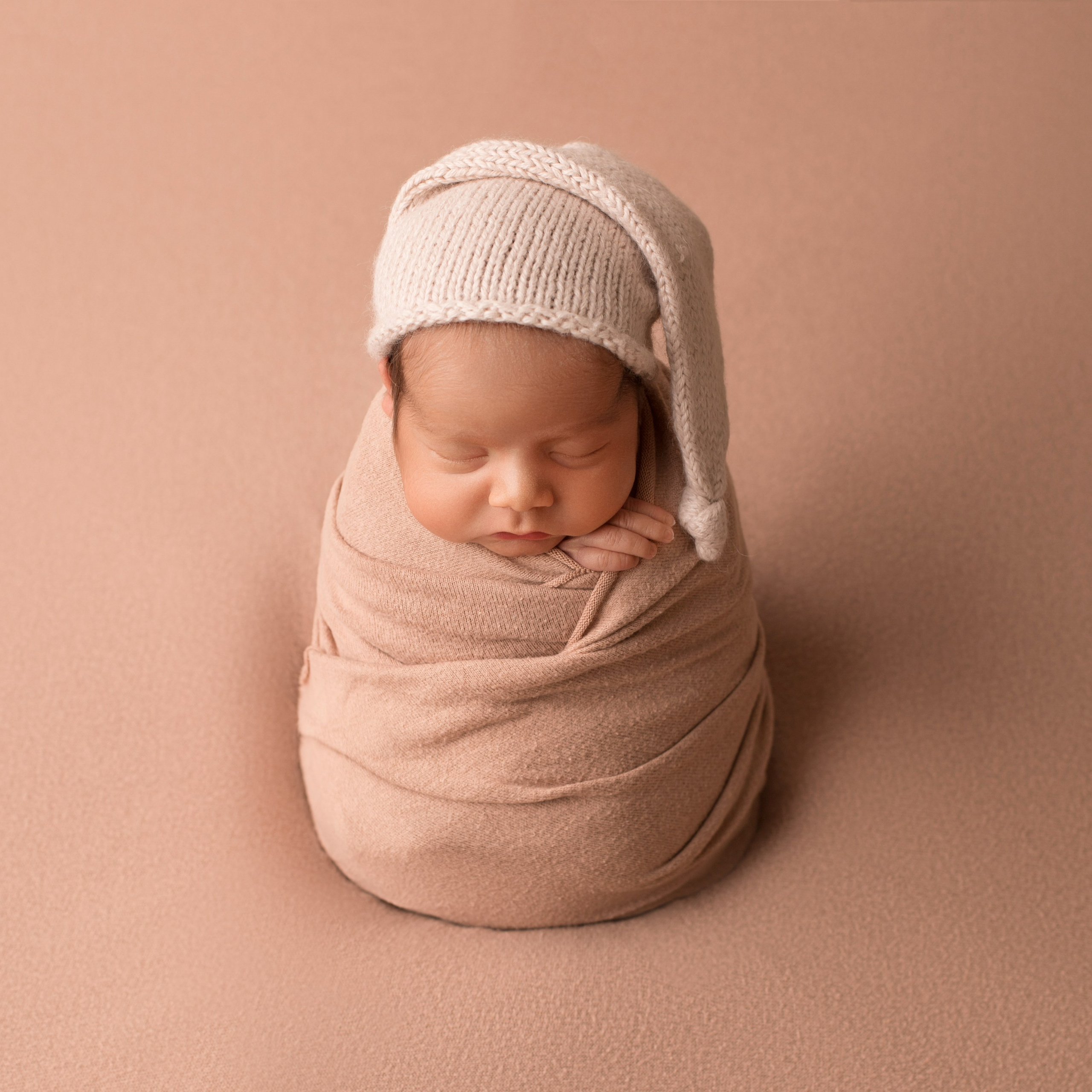 Арен.10 дней. Фотограф новорожденных Ольга Джарты