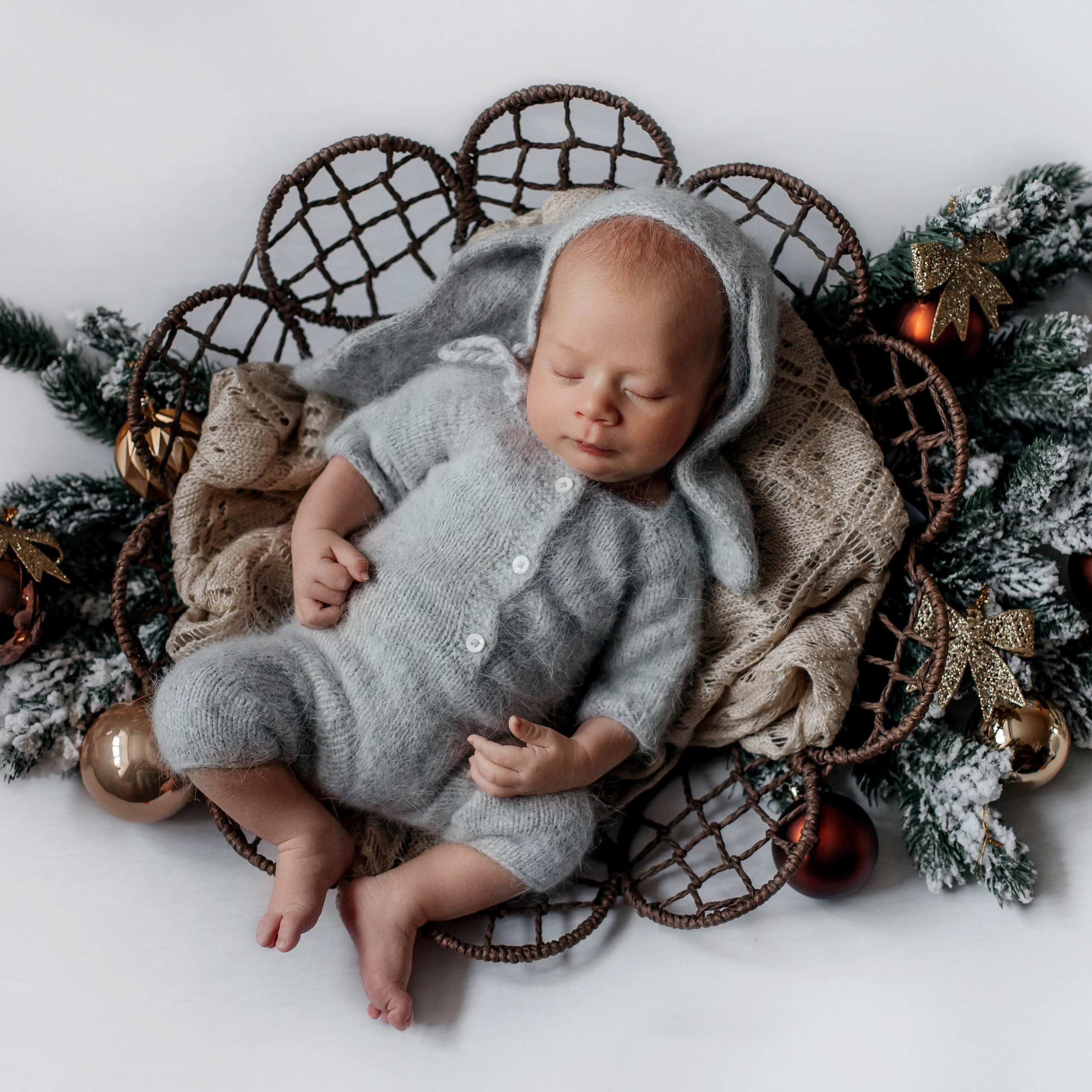 Отзывы любимых клиентов. Фотограф новорожденных Ольга Джарты