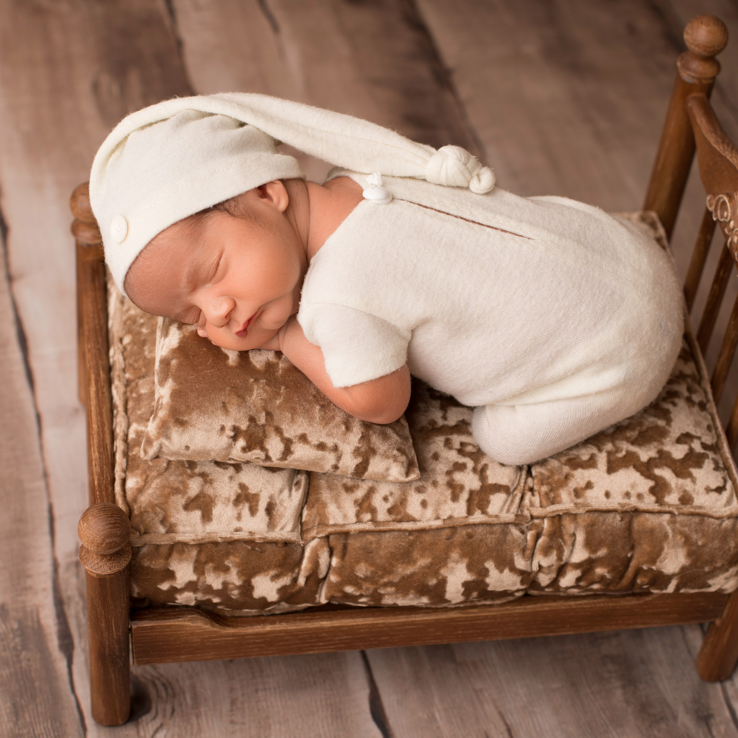 Арен.10 дней. Фотограф новорожденных Ольга Джарты