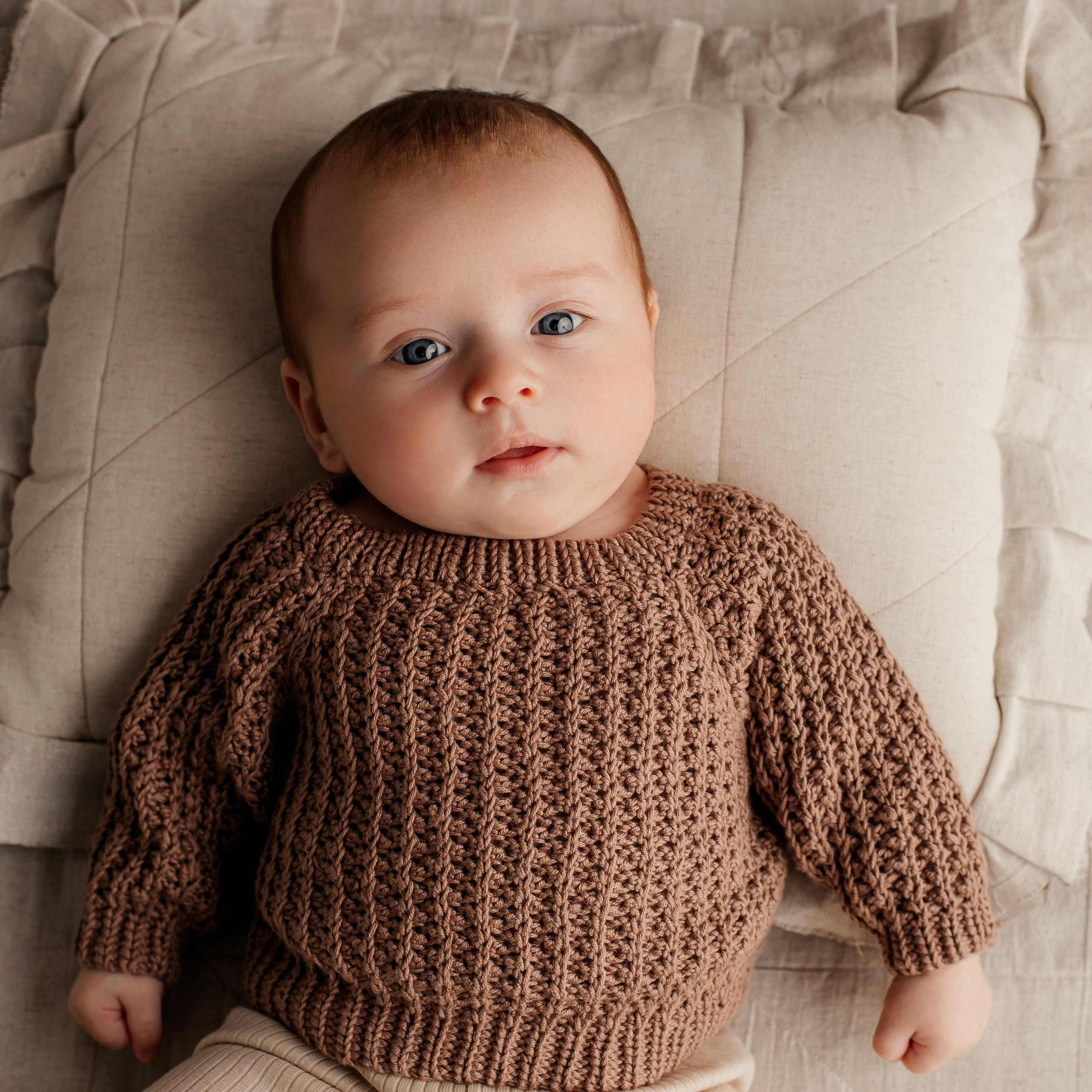 Артур. 2,5 месяца. Фотограф новорожденных Ольга Джарты