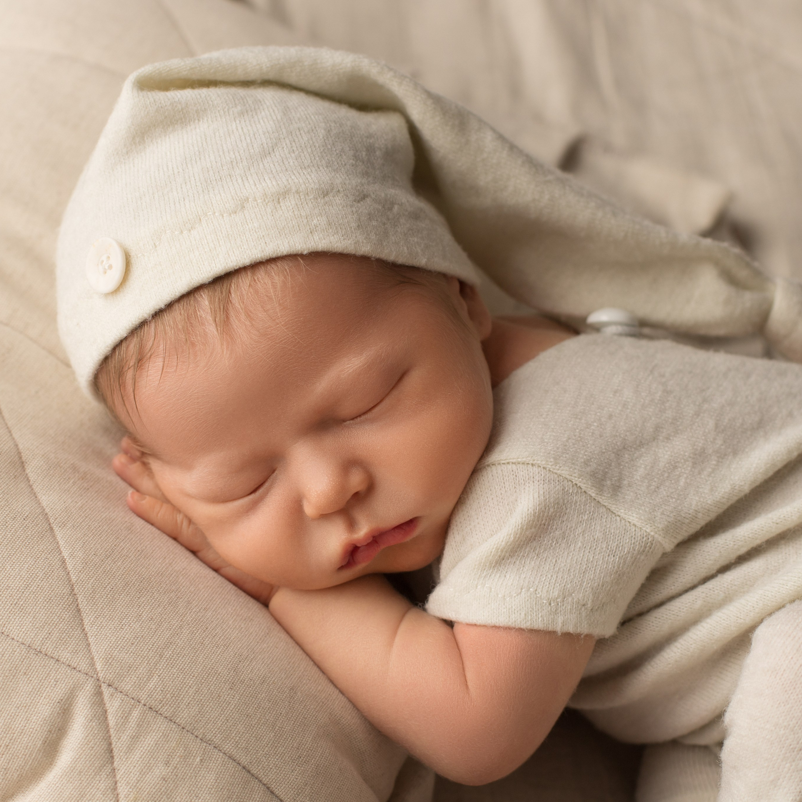 Андрей. Фотограф новорожденных Ольга Джарты