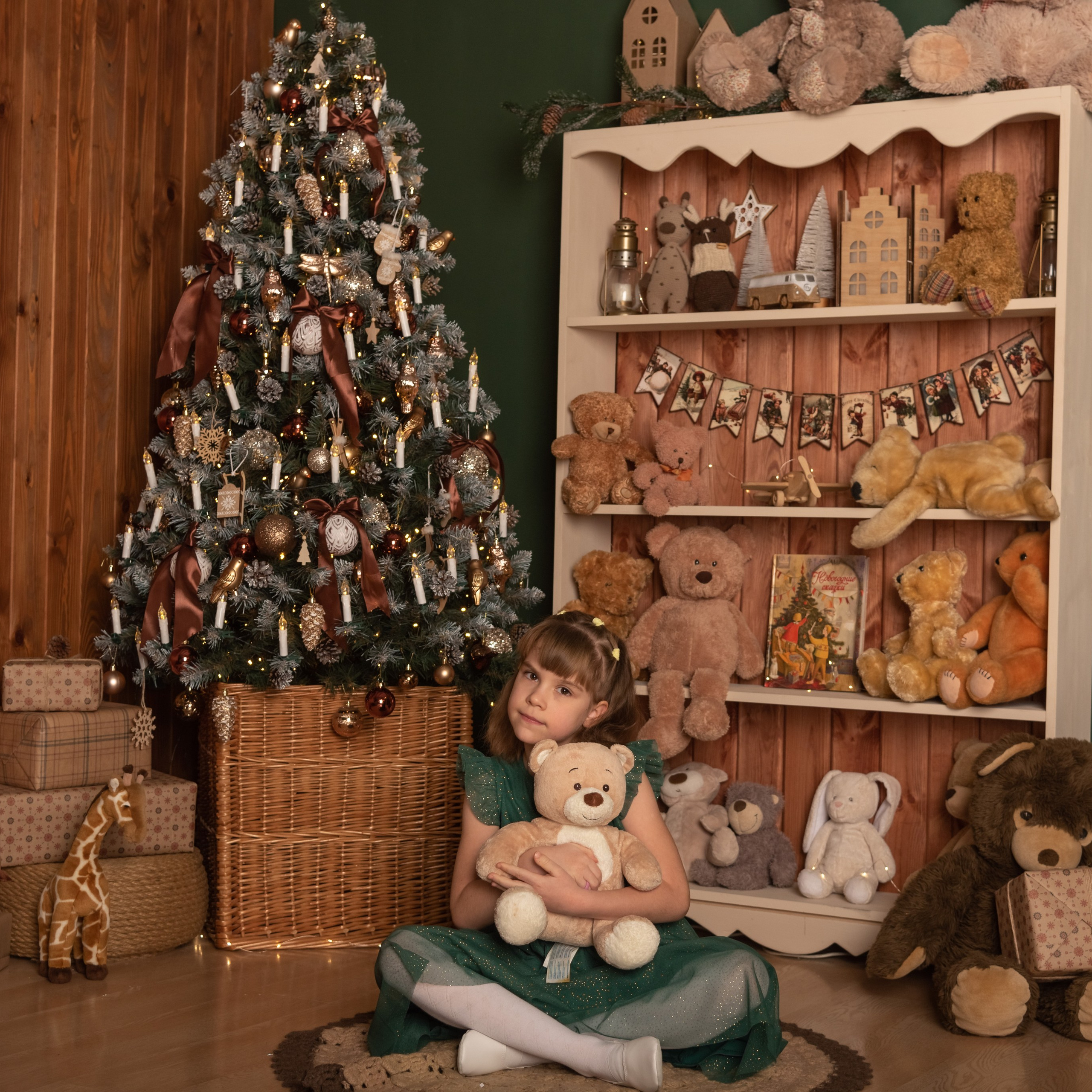 Отзывы. Детский и семейный фотограф в Пскове Катерина Иванова