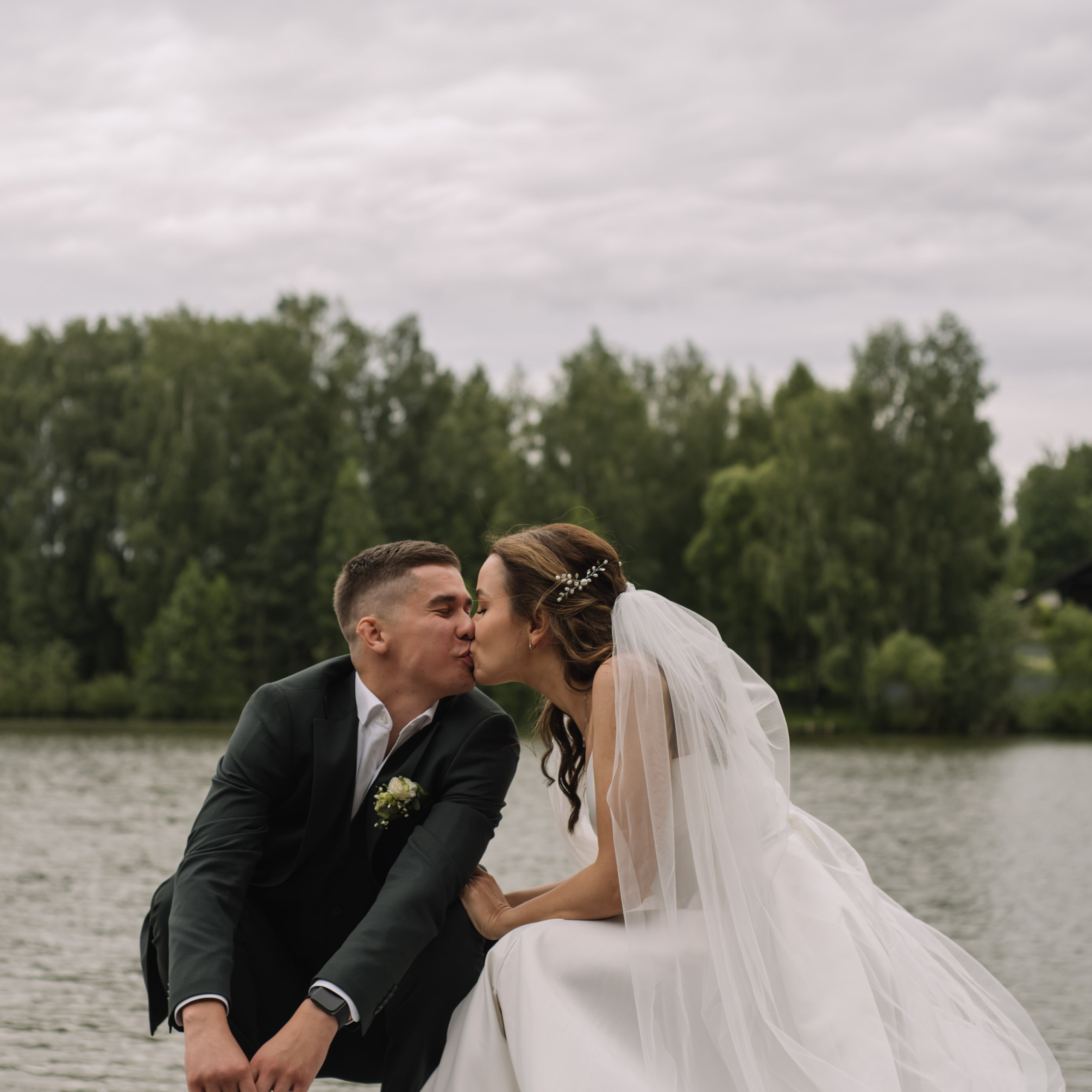 Свадьба Кристины и Никиты