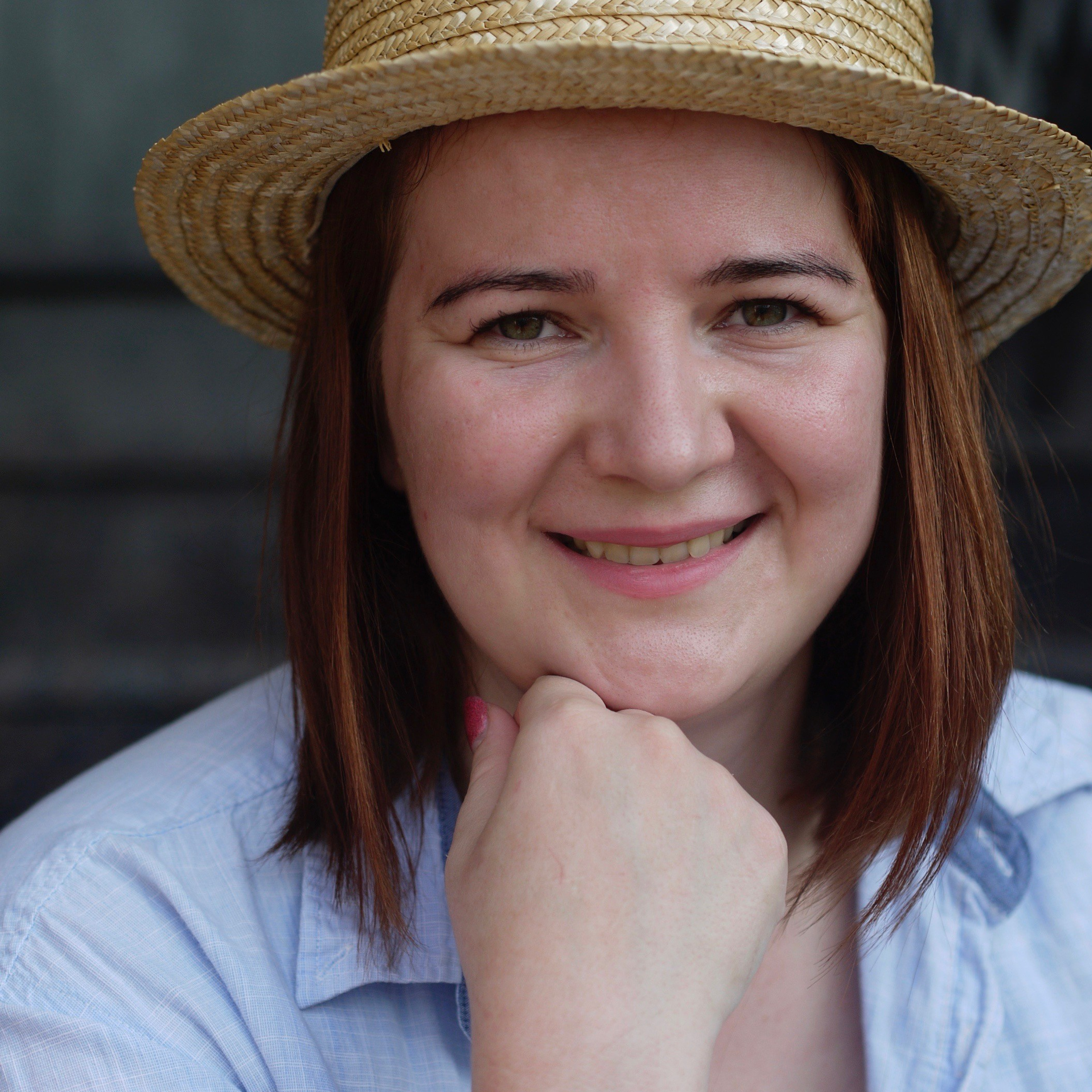 Отзывы. Стиле-терапевт Юлия Червоненко