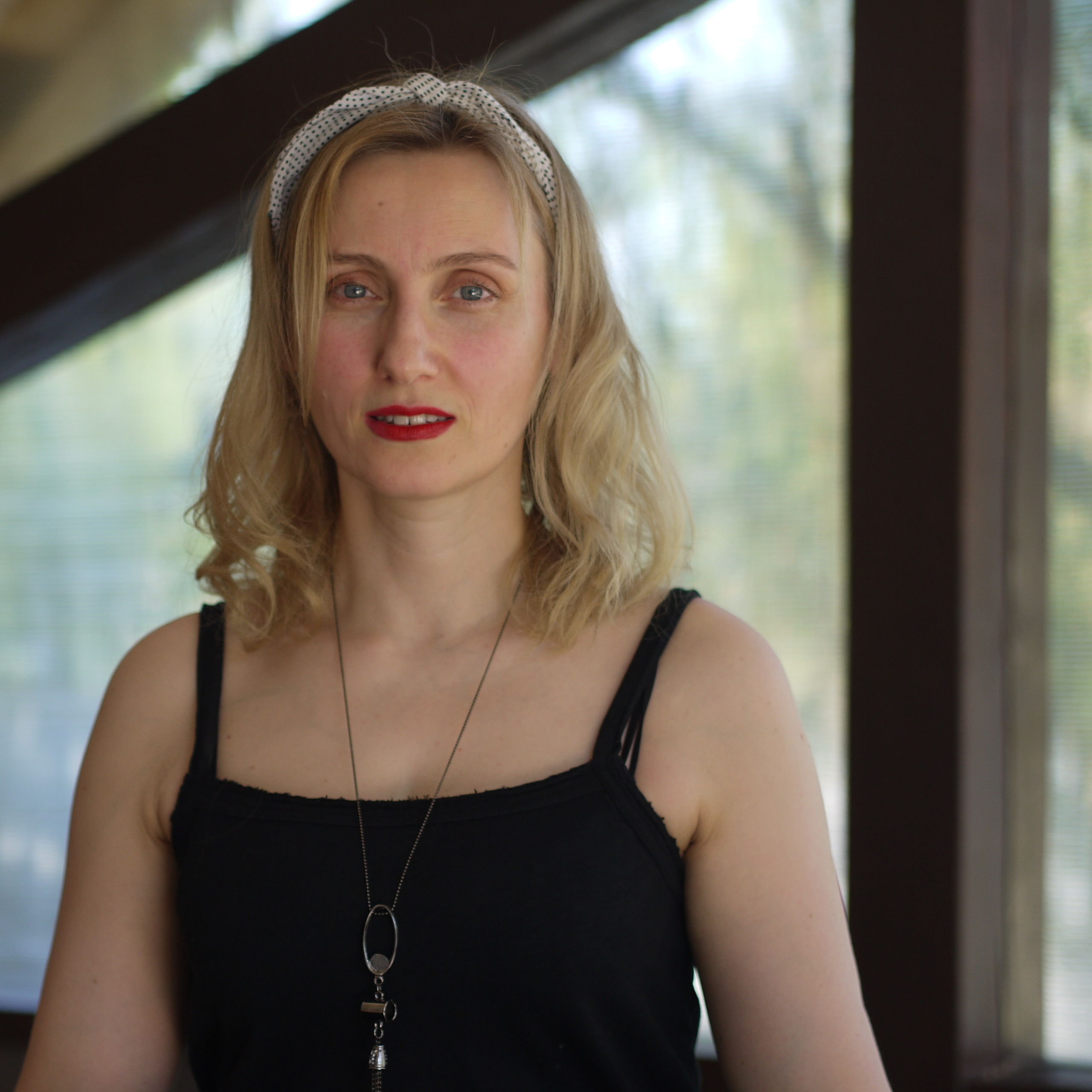 Отзывы. Стиле-терапевт Юлия Червоненко