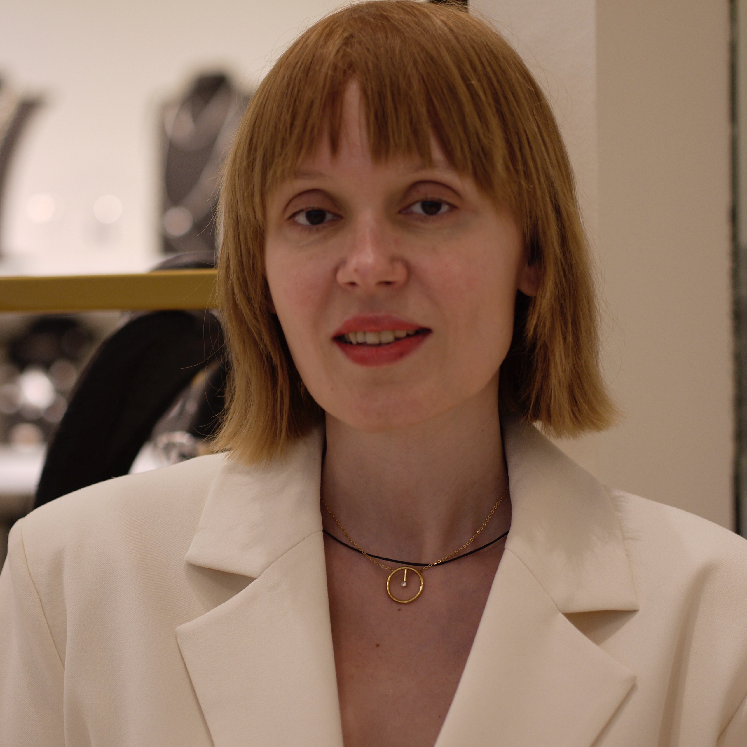 Отзывы. Стиле-терапевт Юлия Червоненко