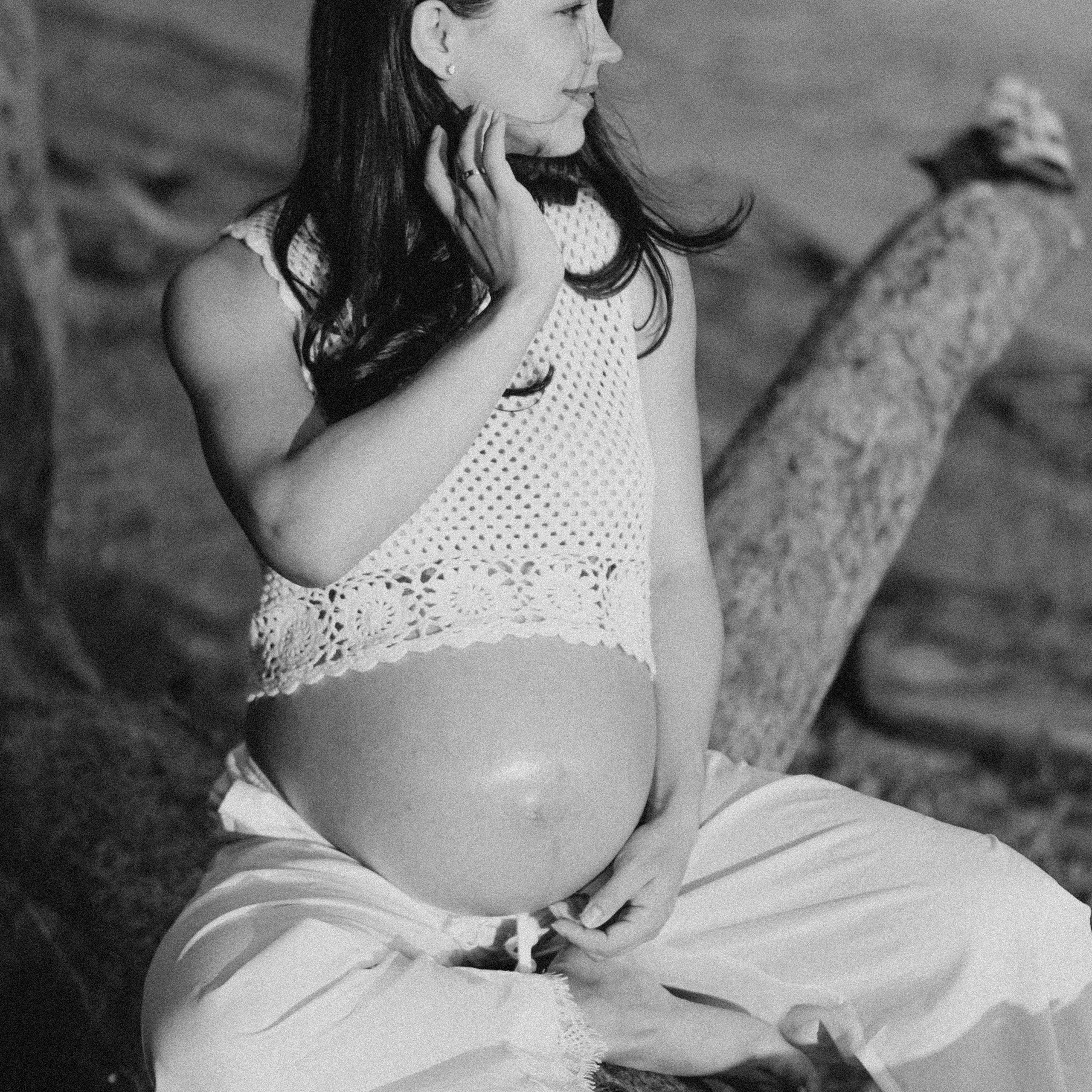 Семейный и портретный фотограф в Омске Бондарь Алена