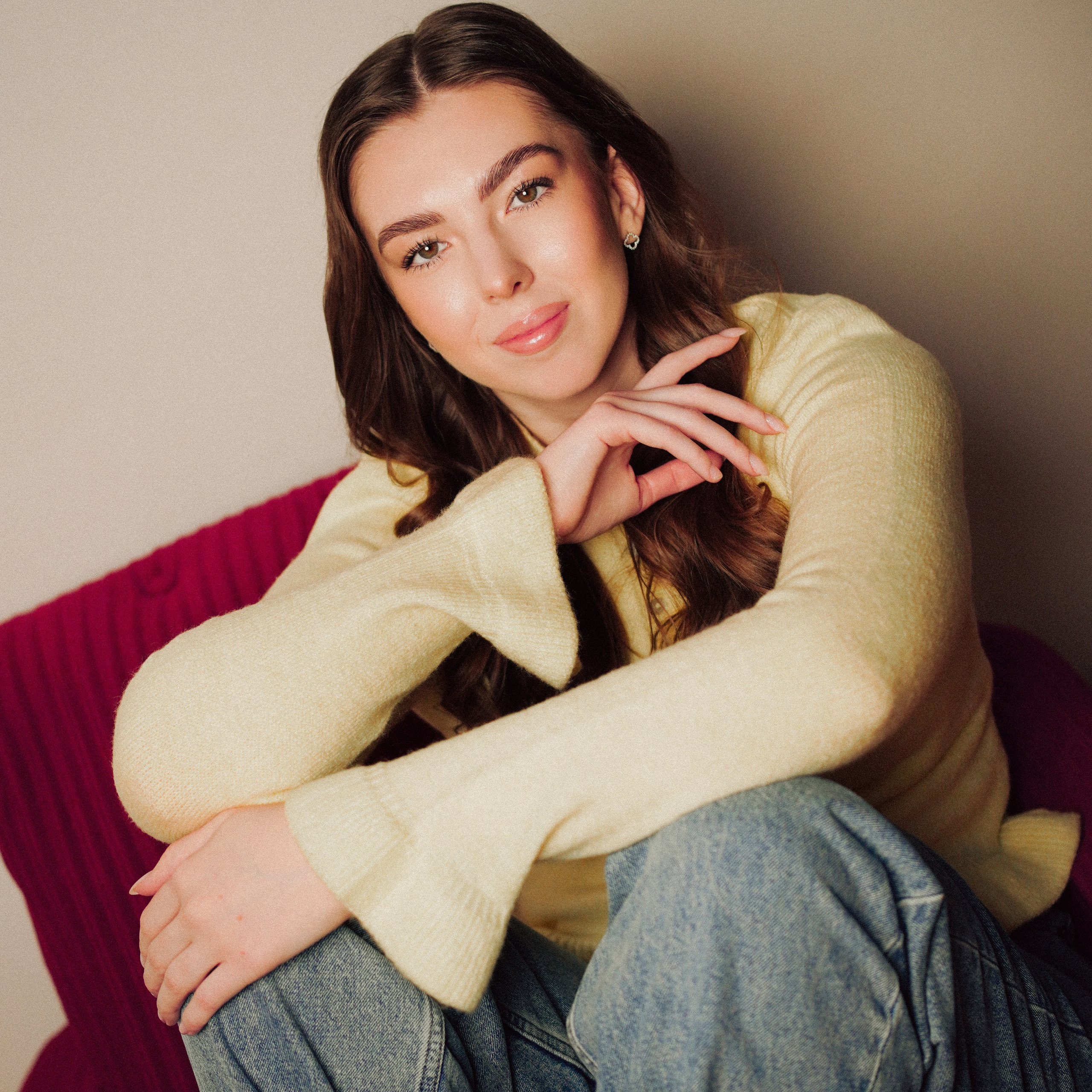 Семейный и портретный фотограф в Омске Бондарь Алена