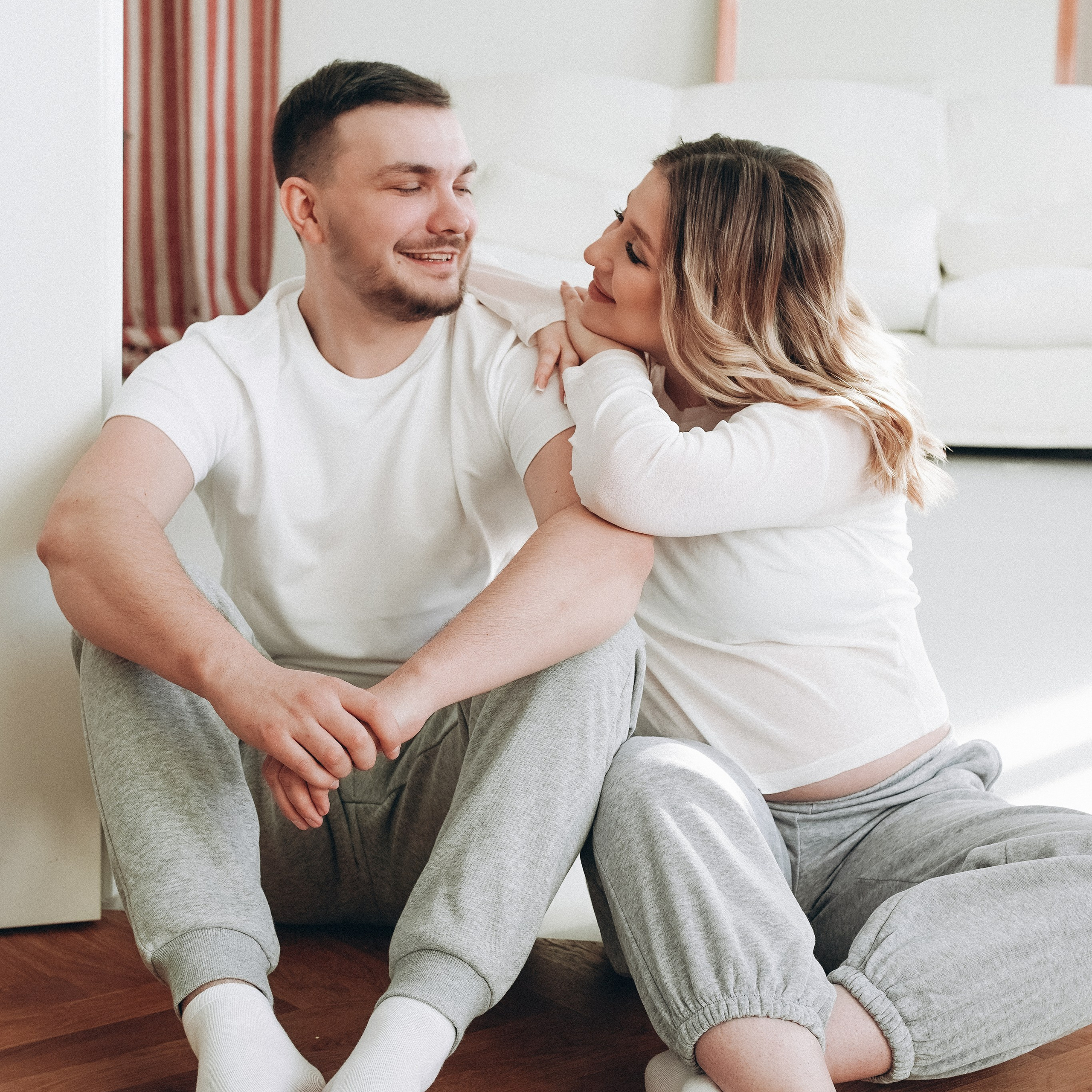 Семейный и портретный фотограф в Омске Бондарь Алена