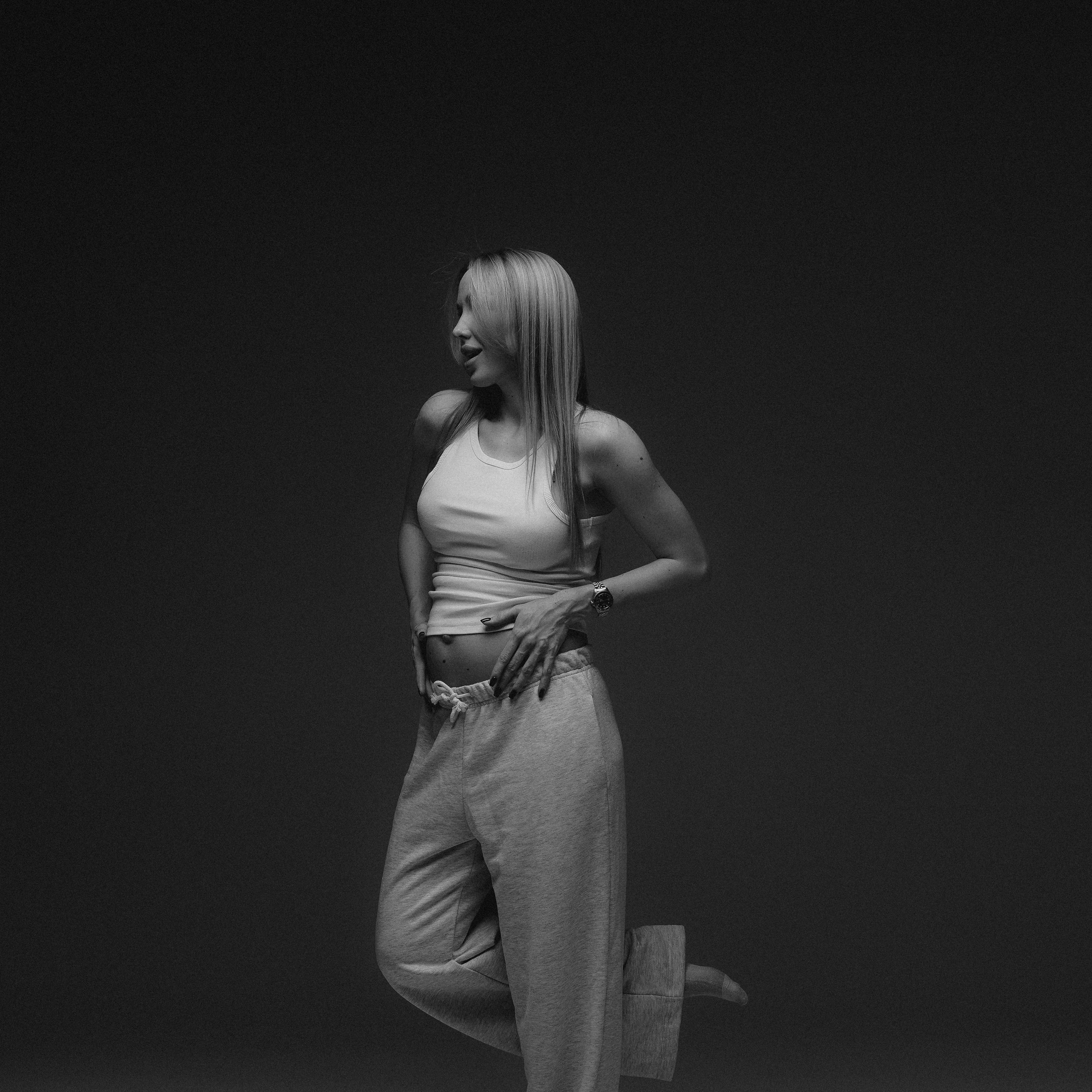 Беременность