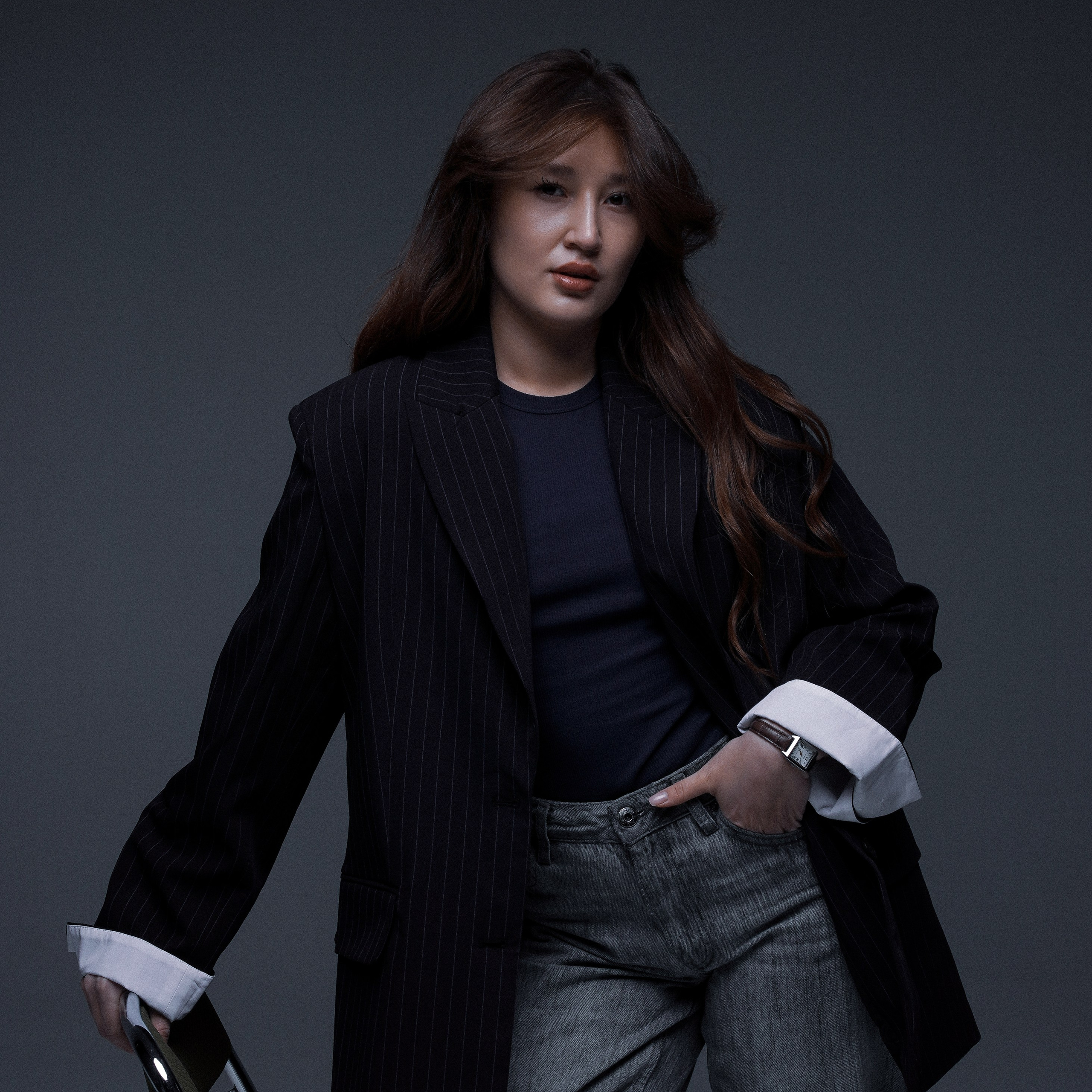 Семейный и портретный фотограф в Омске Бондарь Алена