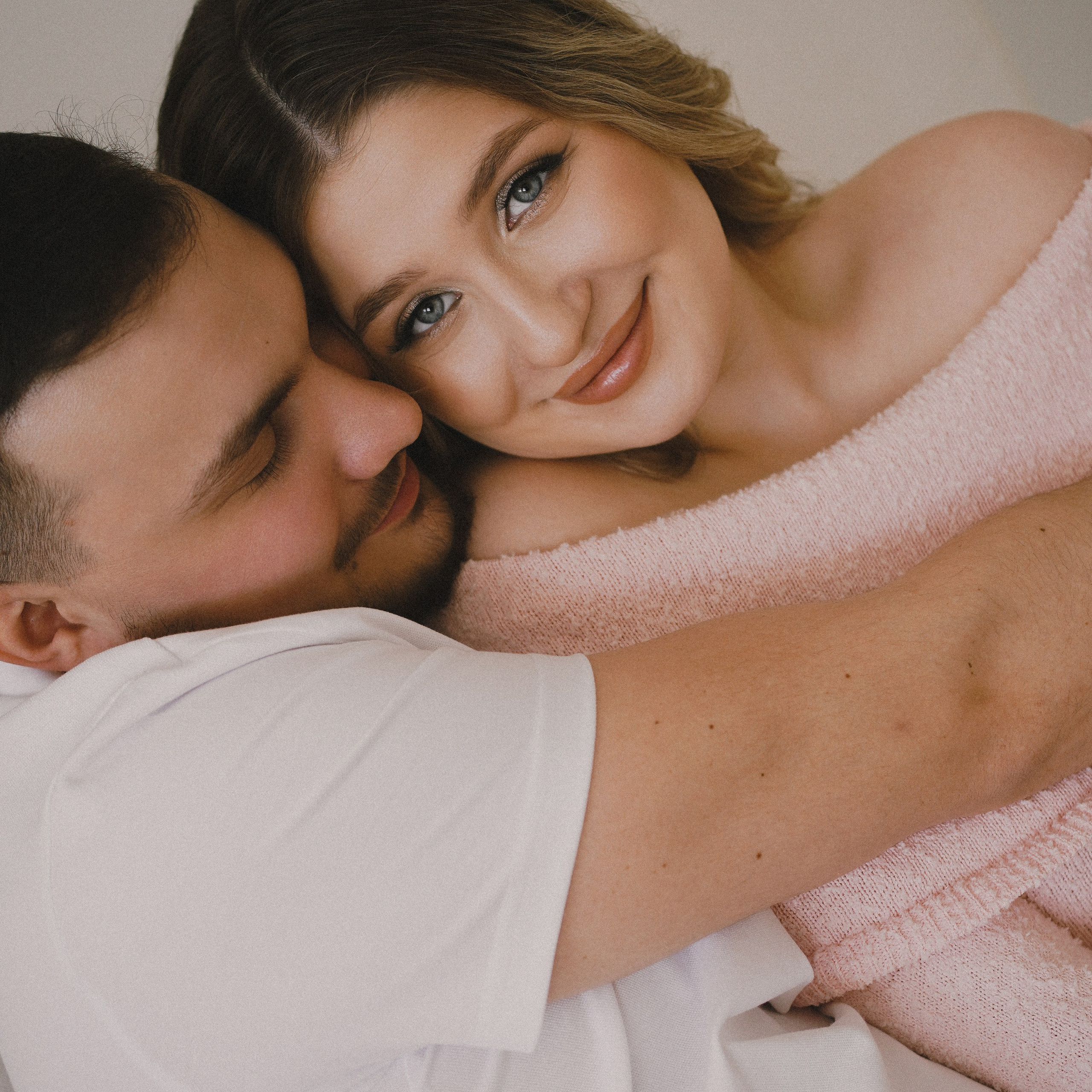 Семейный и портретный фотограф в Омске Бондарь Алена