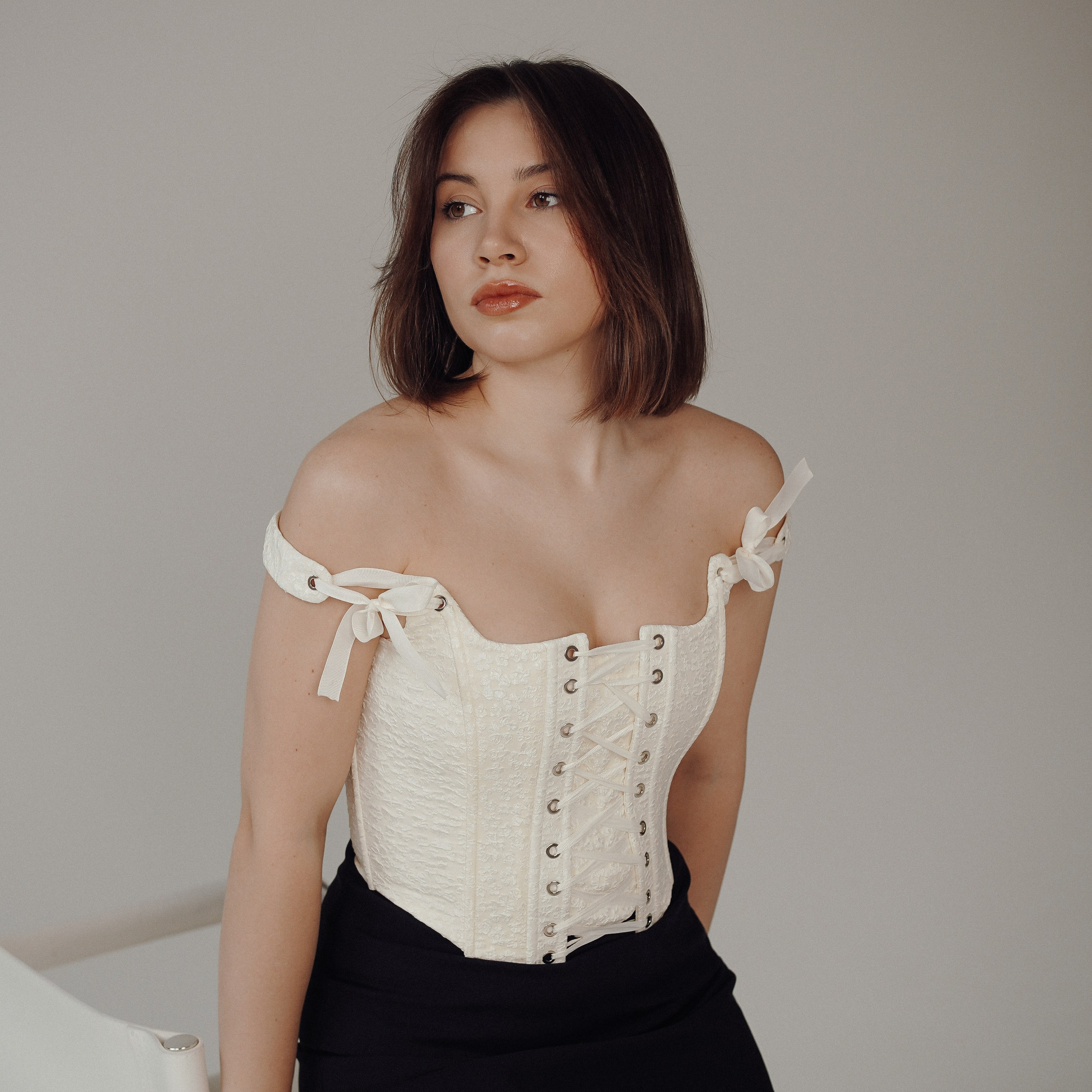 Семейный и портретный фотограф в Омске Бондарь Алена