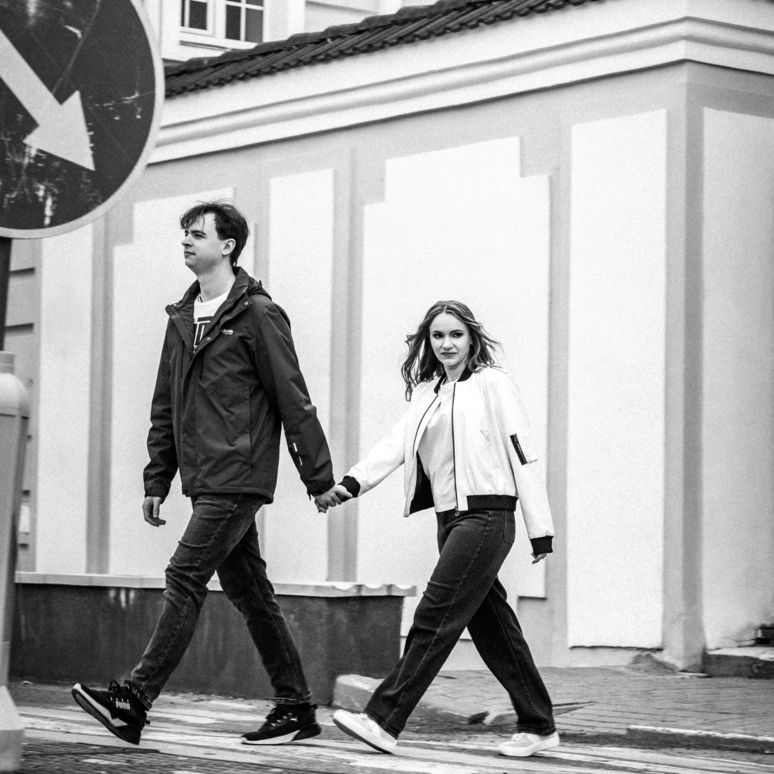 Ваня и Валя