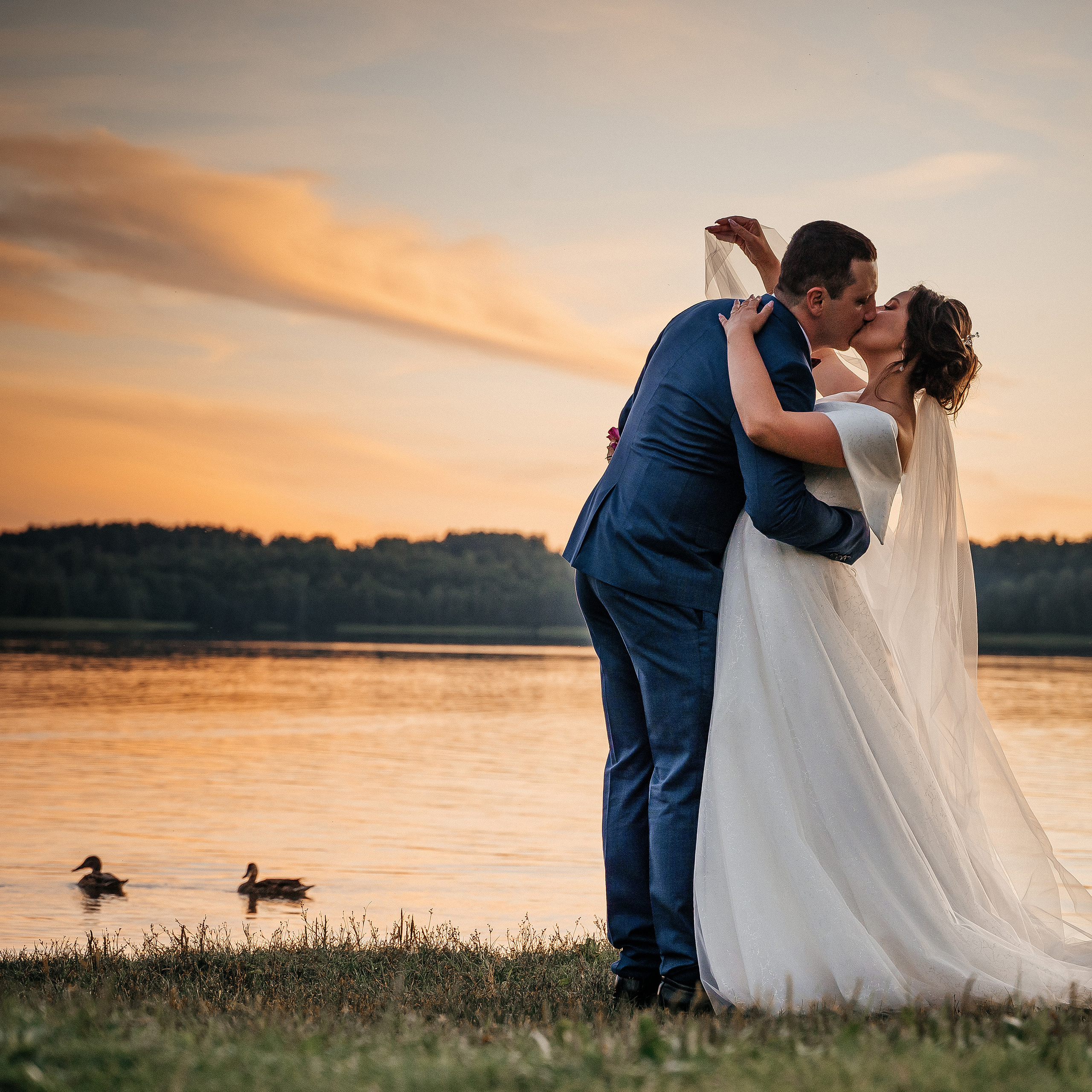 Влад и Наталья