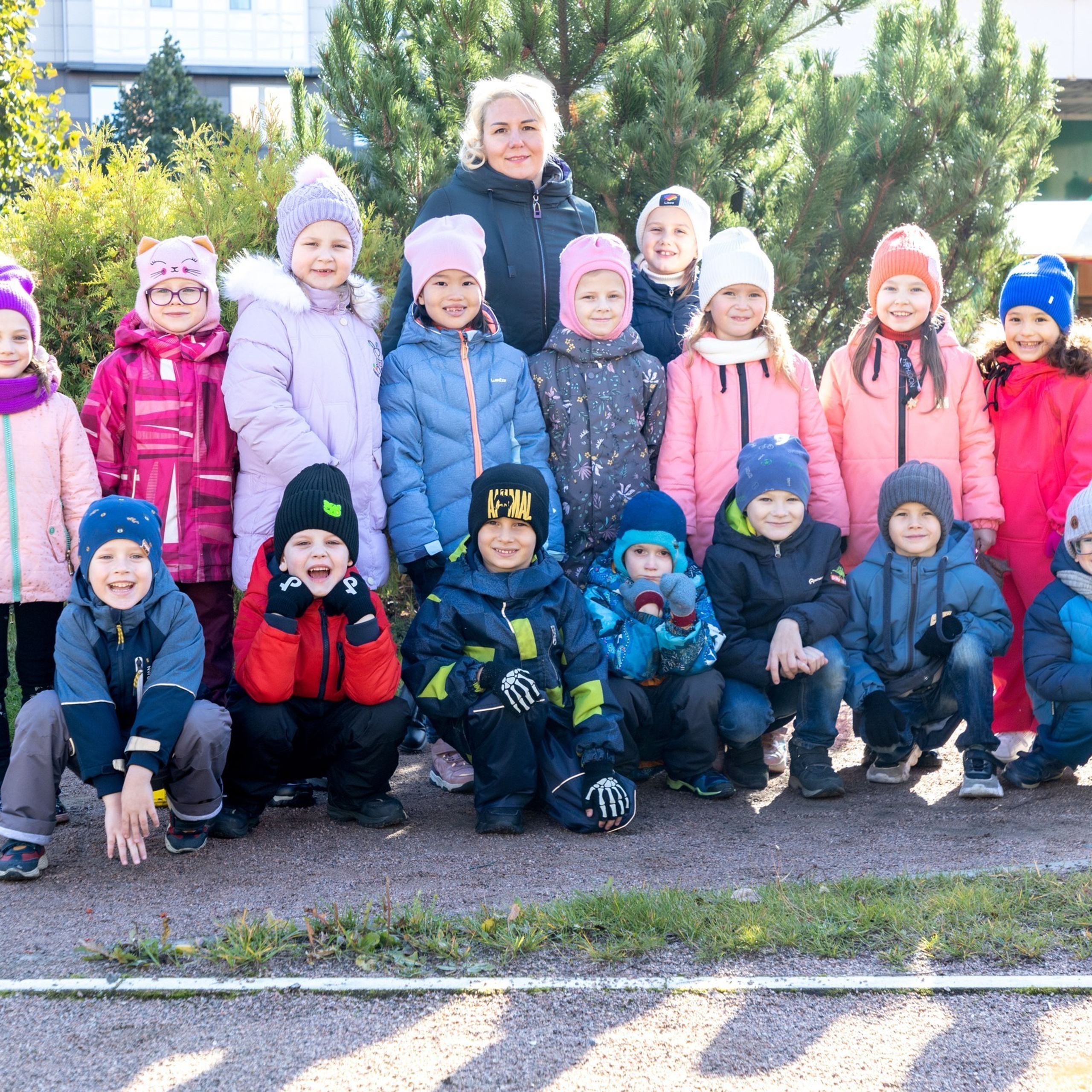 Отзывы. Детский и семейный фотограф в Санкт-Петербурге Перевощикова Наталья