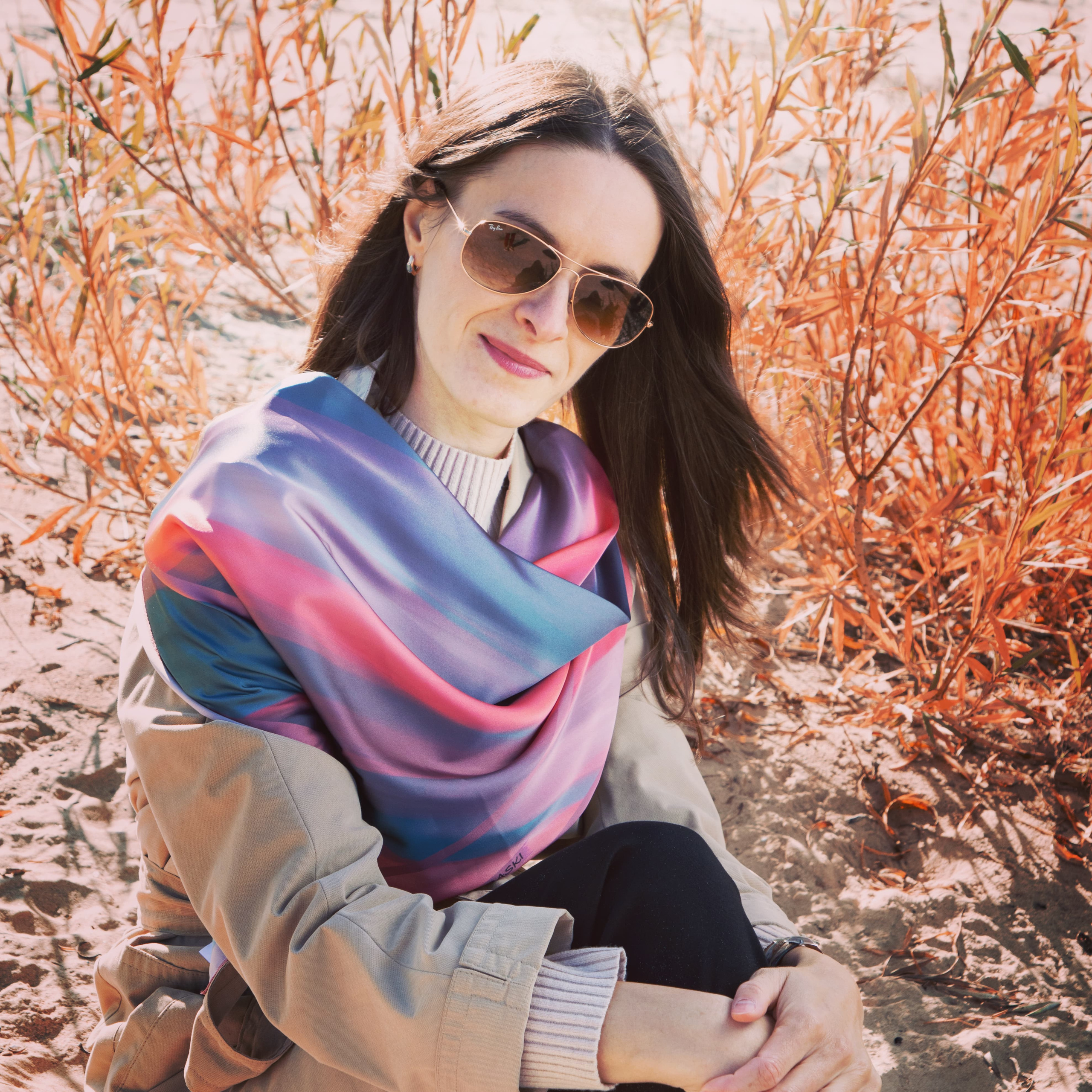 Отзывы. Детский и семейный фотограф в Санкт-Петербурге Перевощикова Наталья