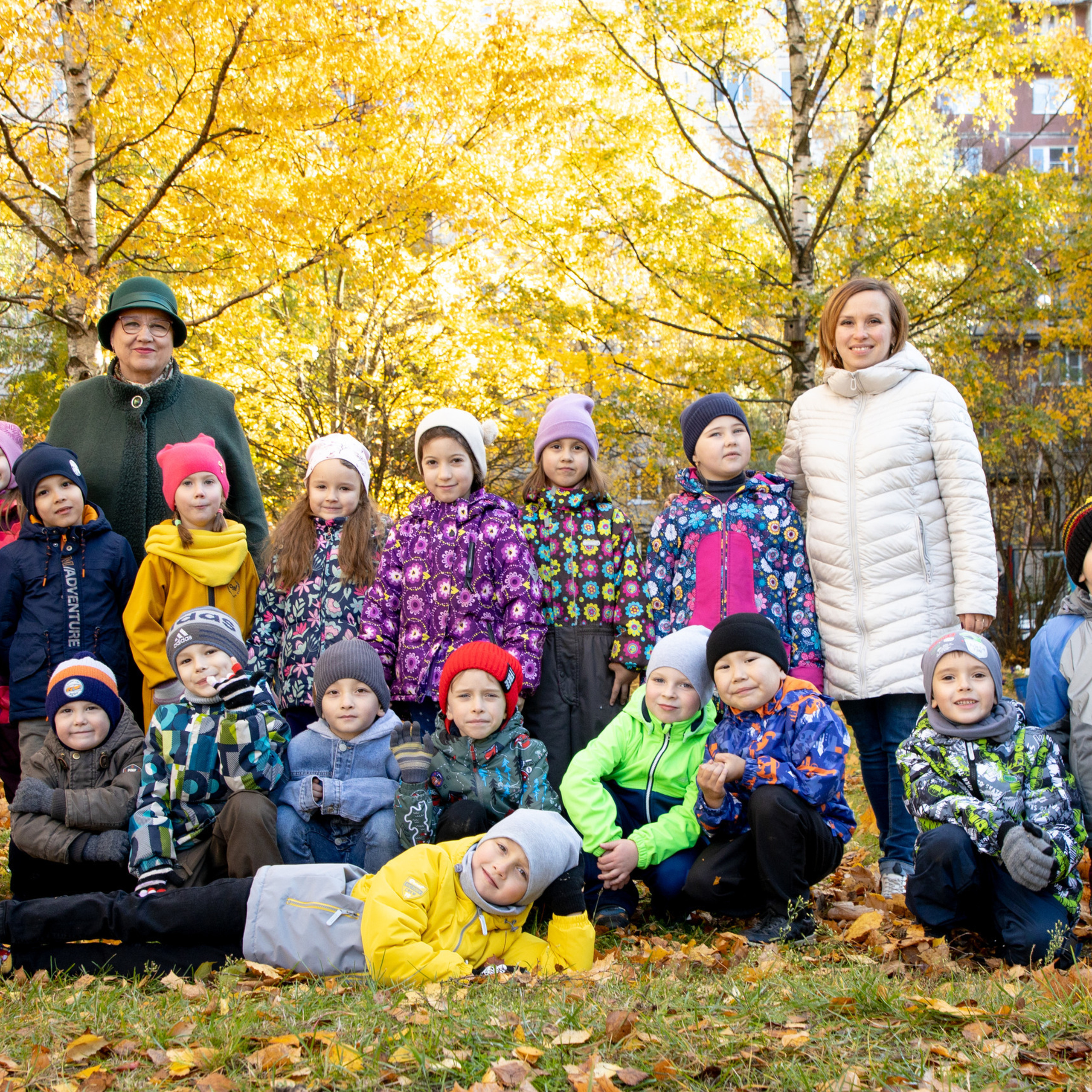 Отзывы. Детский и семейный фотограф в Санкт-Петербурге Перевощикова Наталья