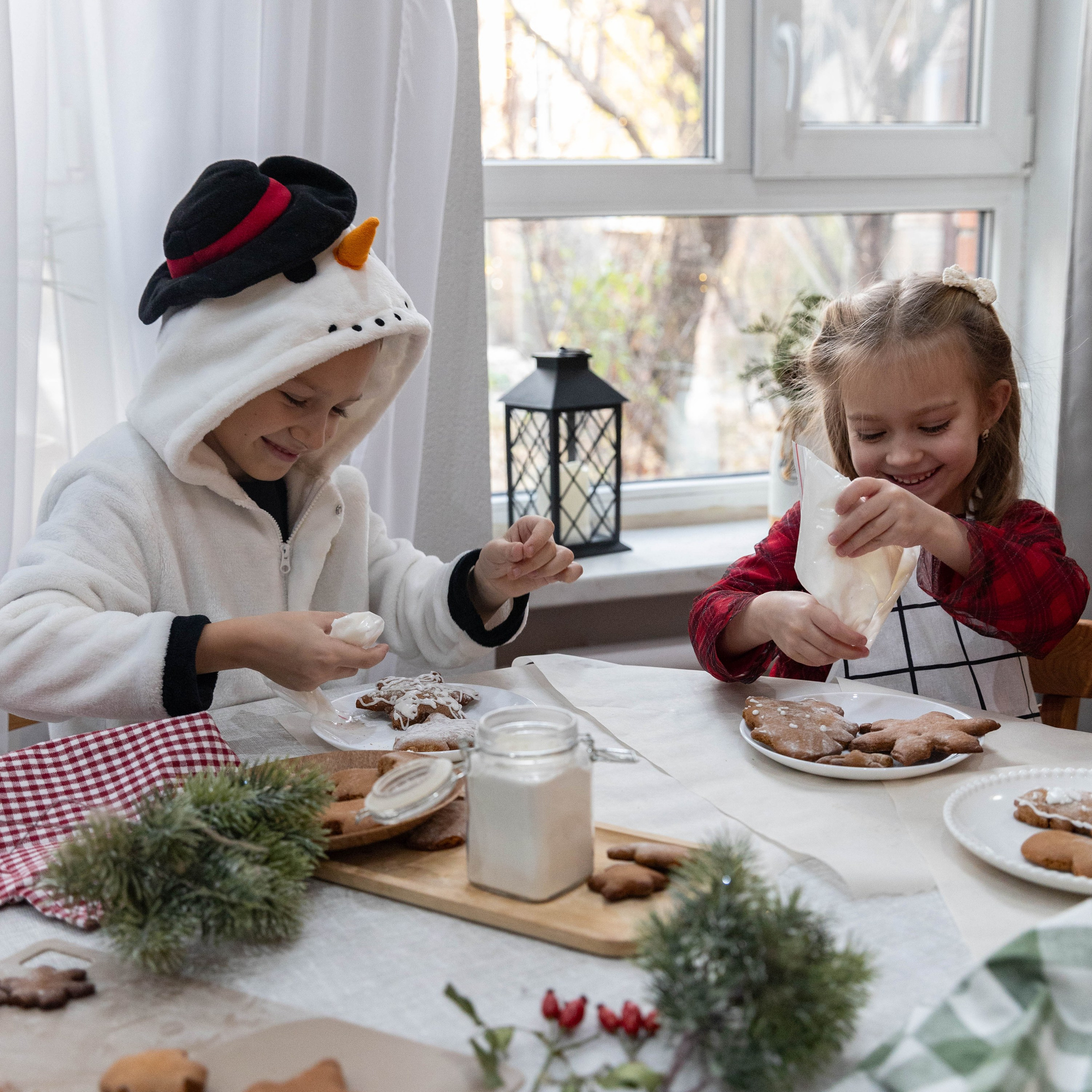 Семейная фотосессия