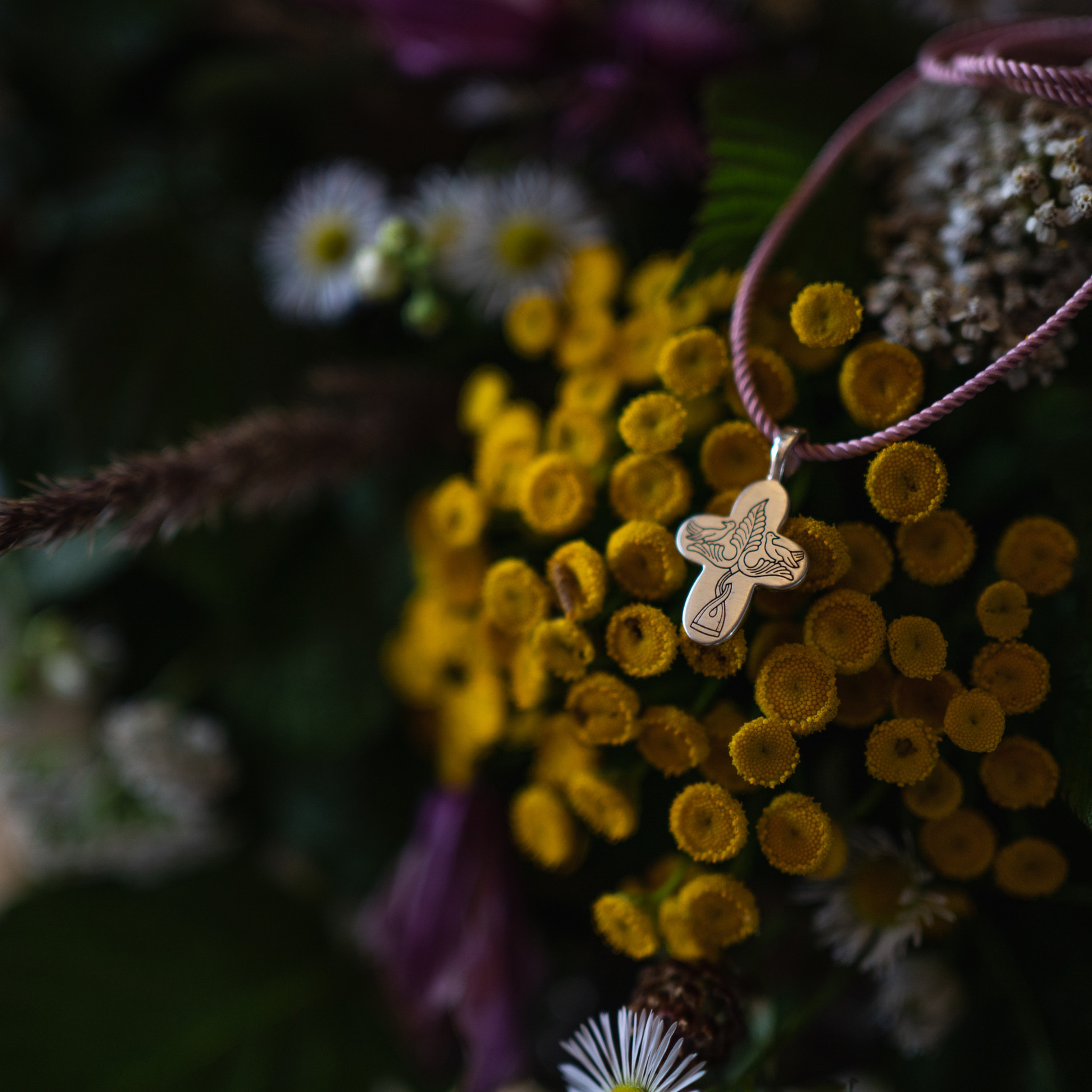 Отзывы. Фотограф на Крещение в Москве Ткач Елена