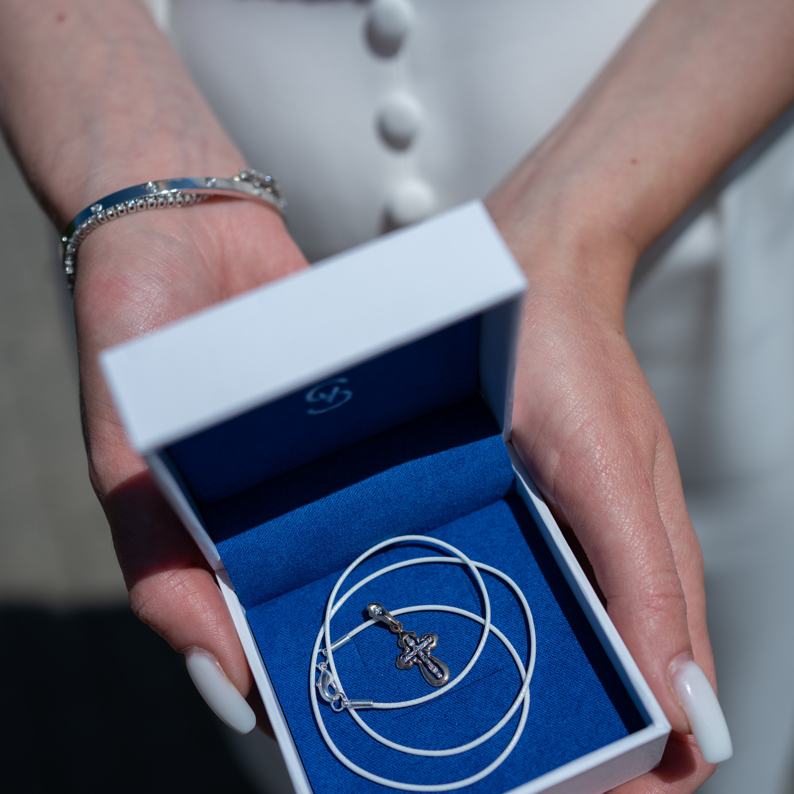 Отзывы. Фотограф на Крещение в Москве Ткач Елена