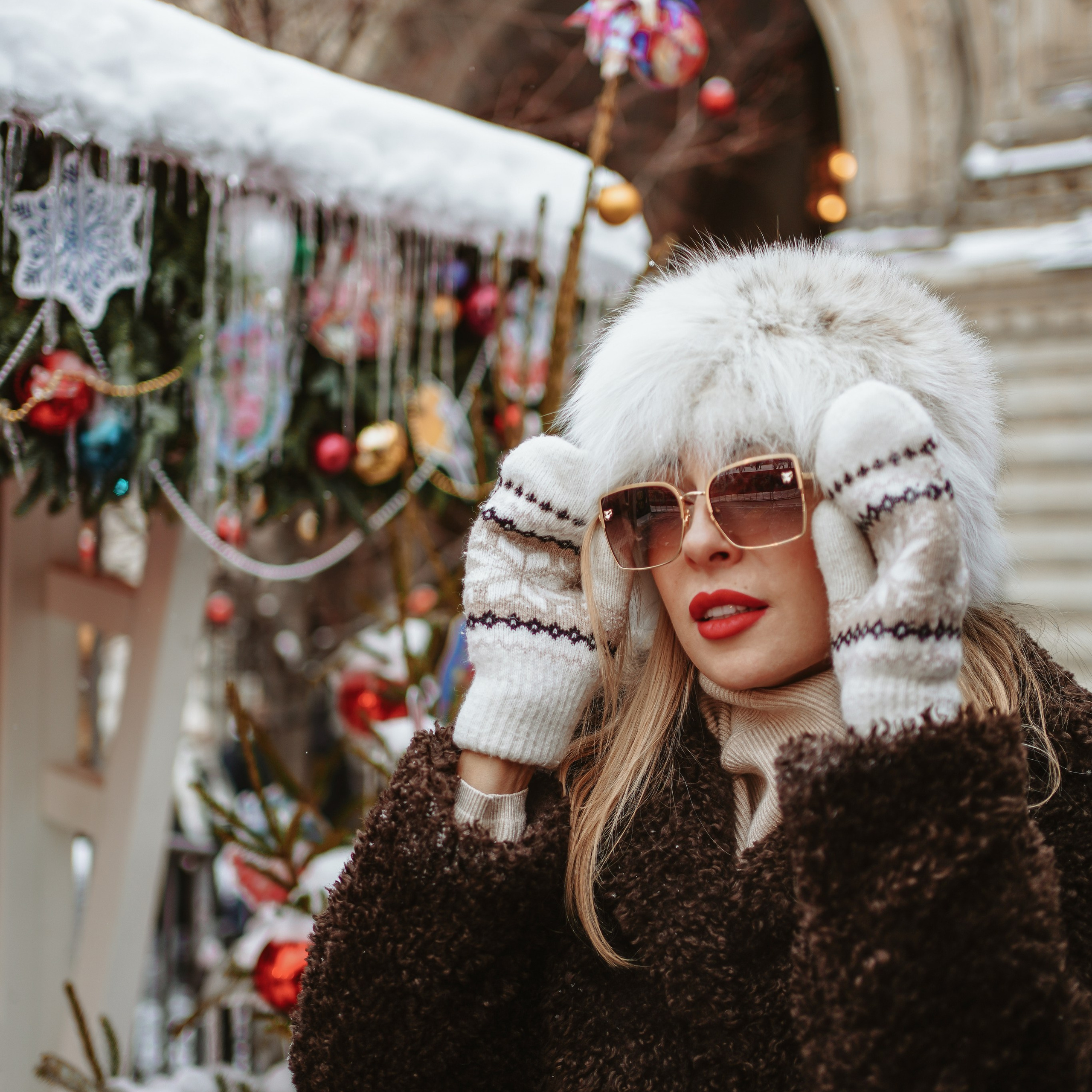Отзывы. Фотограф на Крещение в Москве Ткач Елена