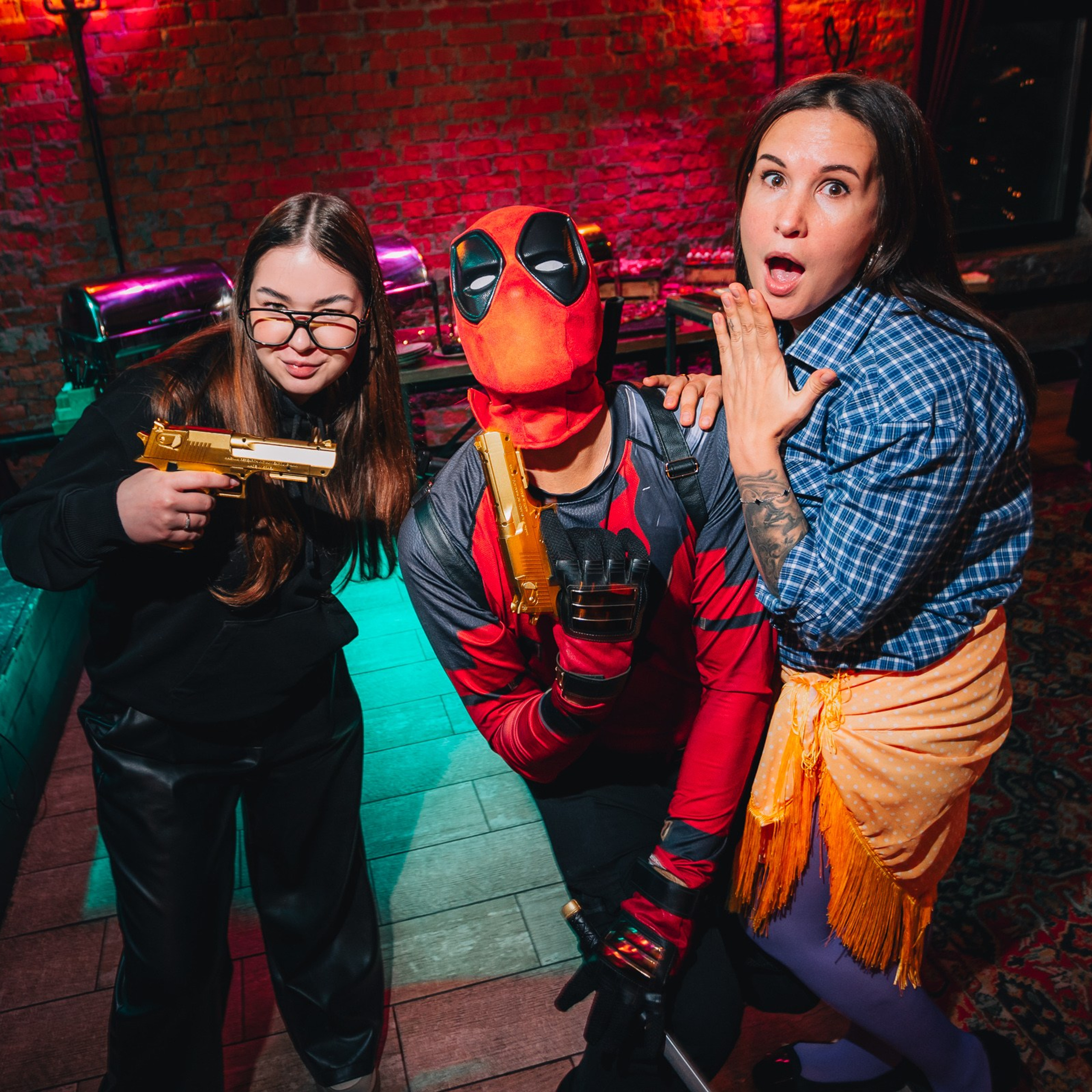 По кинофильмам 2024