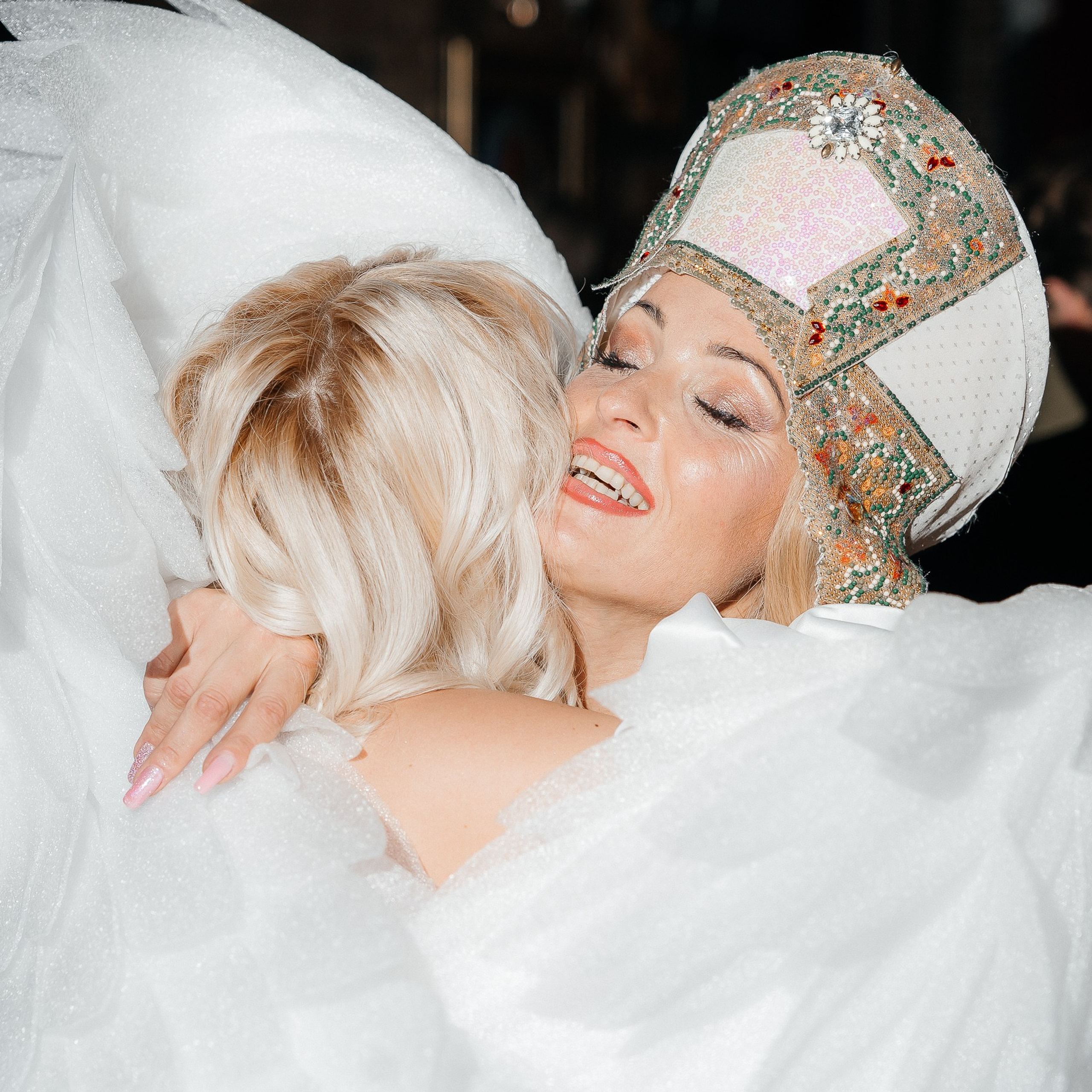 Happy Birthday «A»