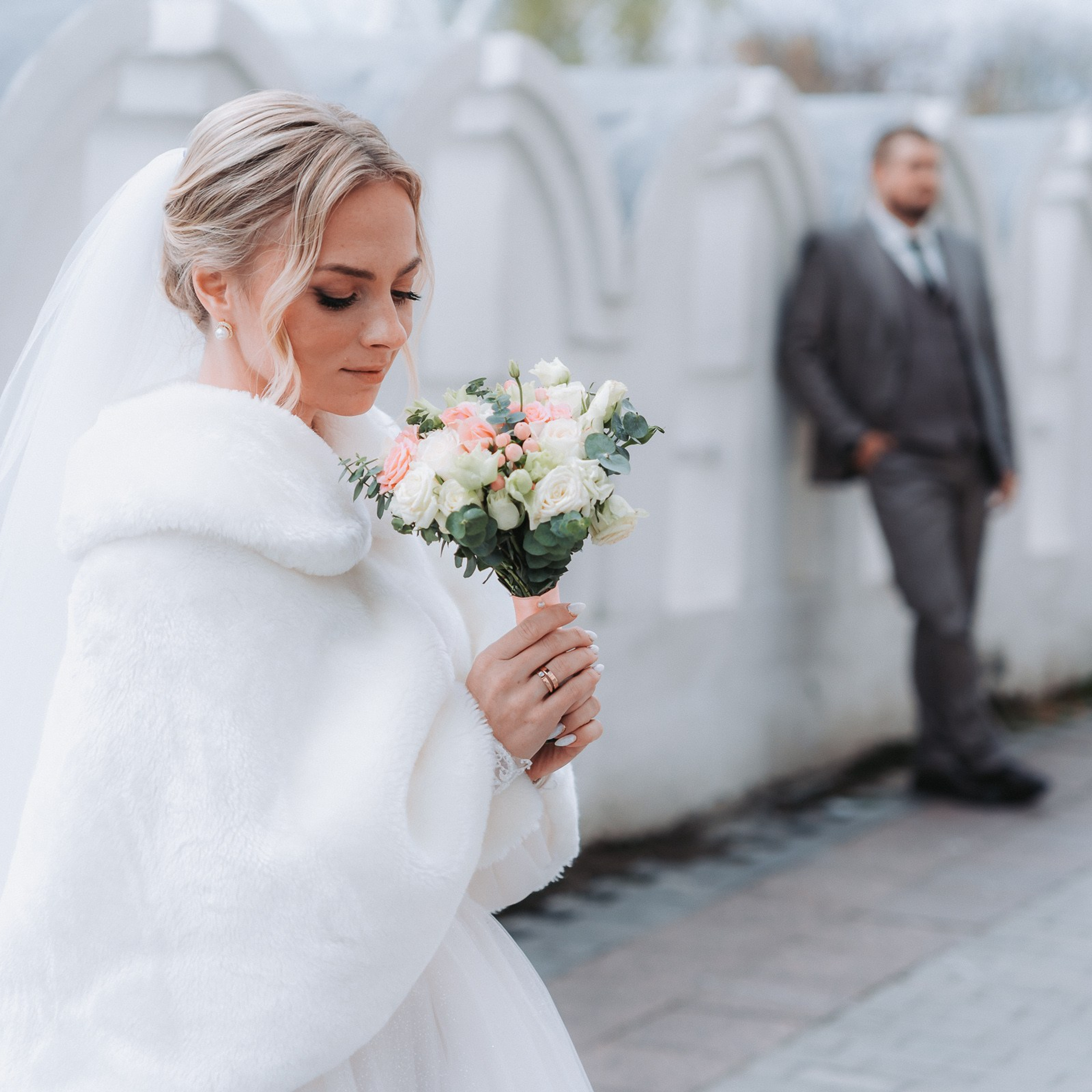 Лев & Виктория